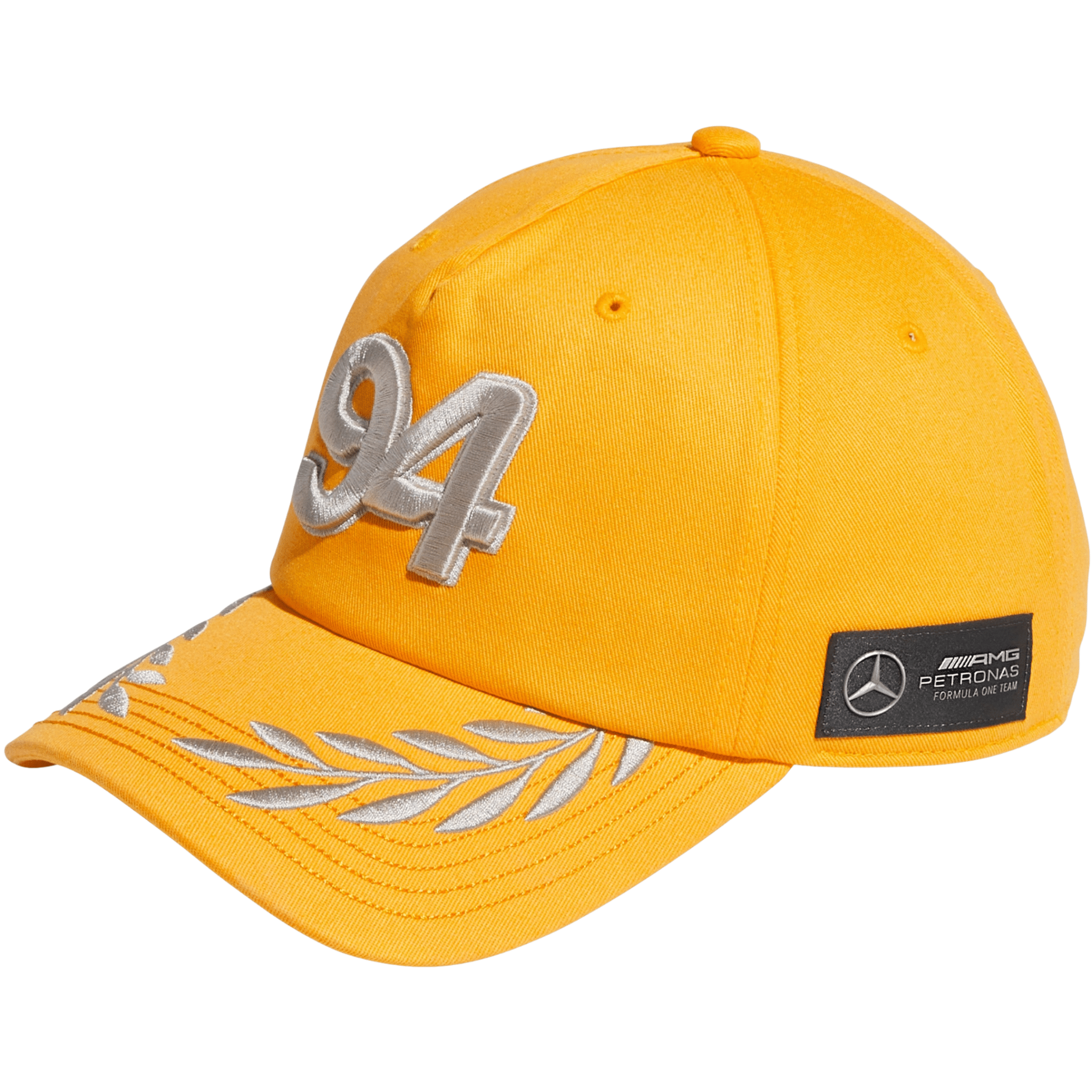 Gorra Mercedes - AMG F1 x Bad Bunny - Fradostore