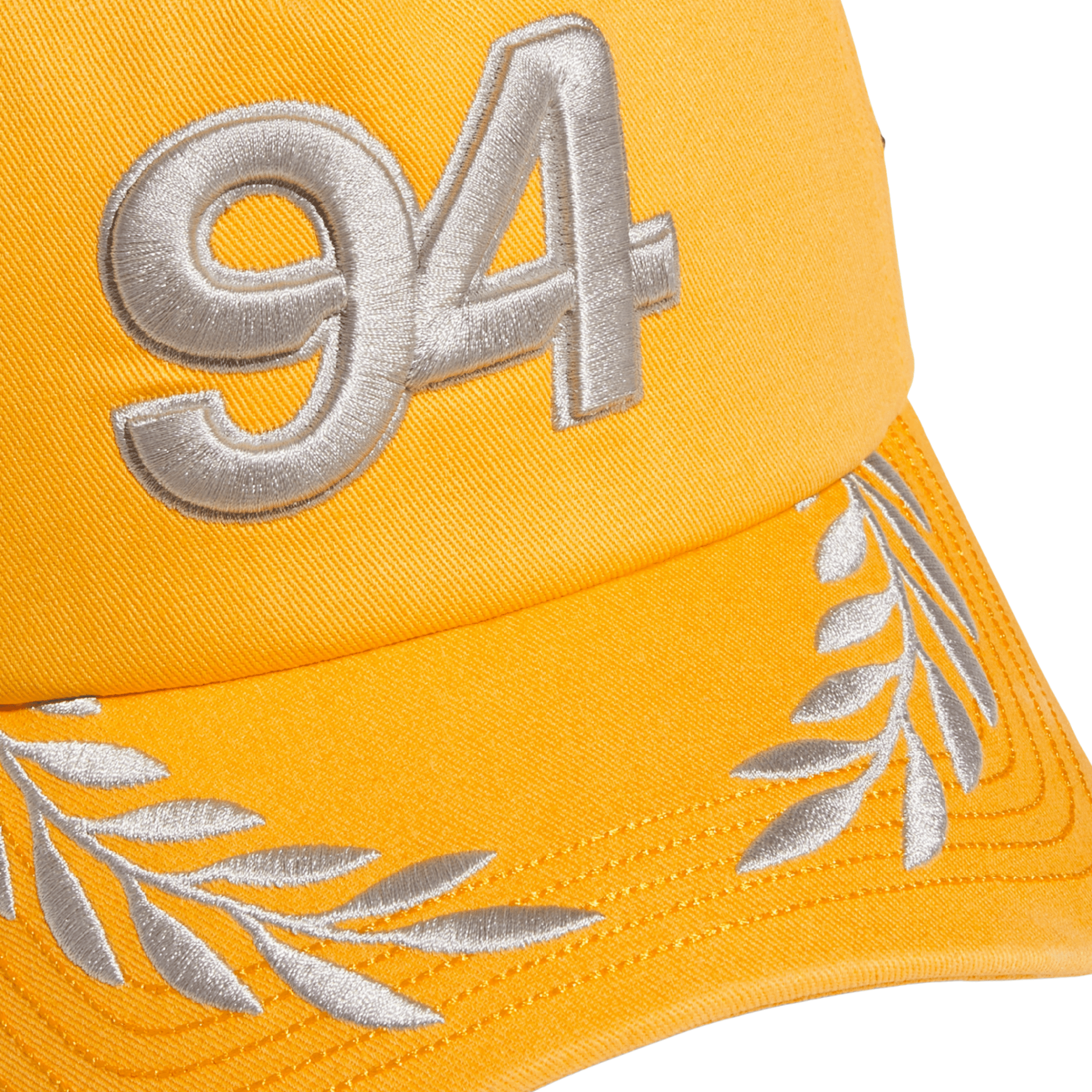 Gorra Mercedes - AMG F1 x Bad Bunny - Fradostore