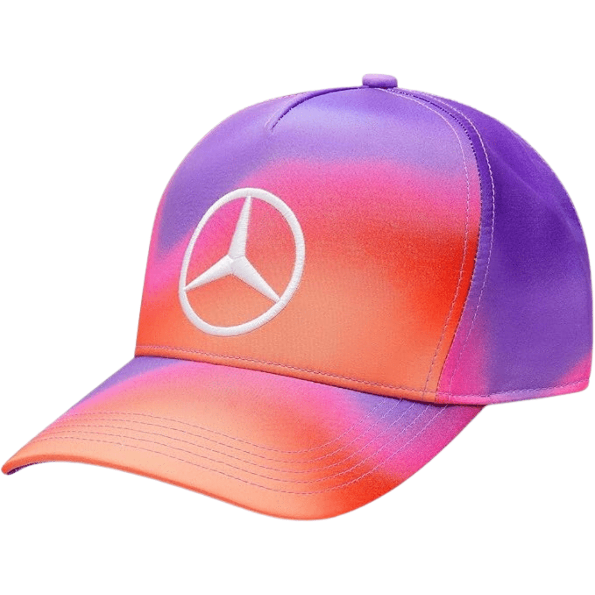 Gorra Mercedes AMG Petronas 438 - Fradostore