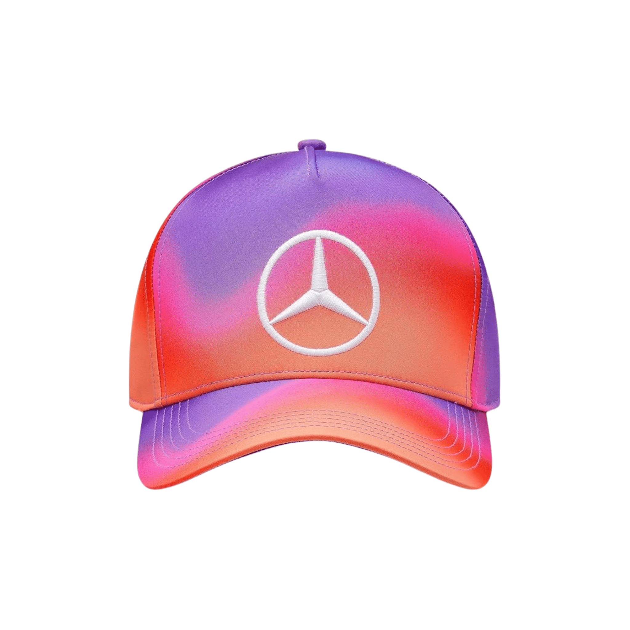 Gorra Mercedes AMG Petronas 438 - Fradostore