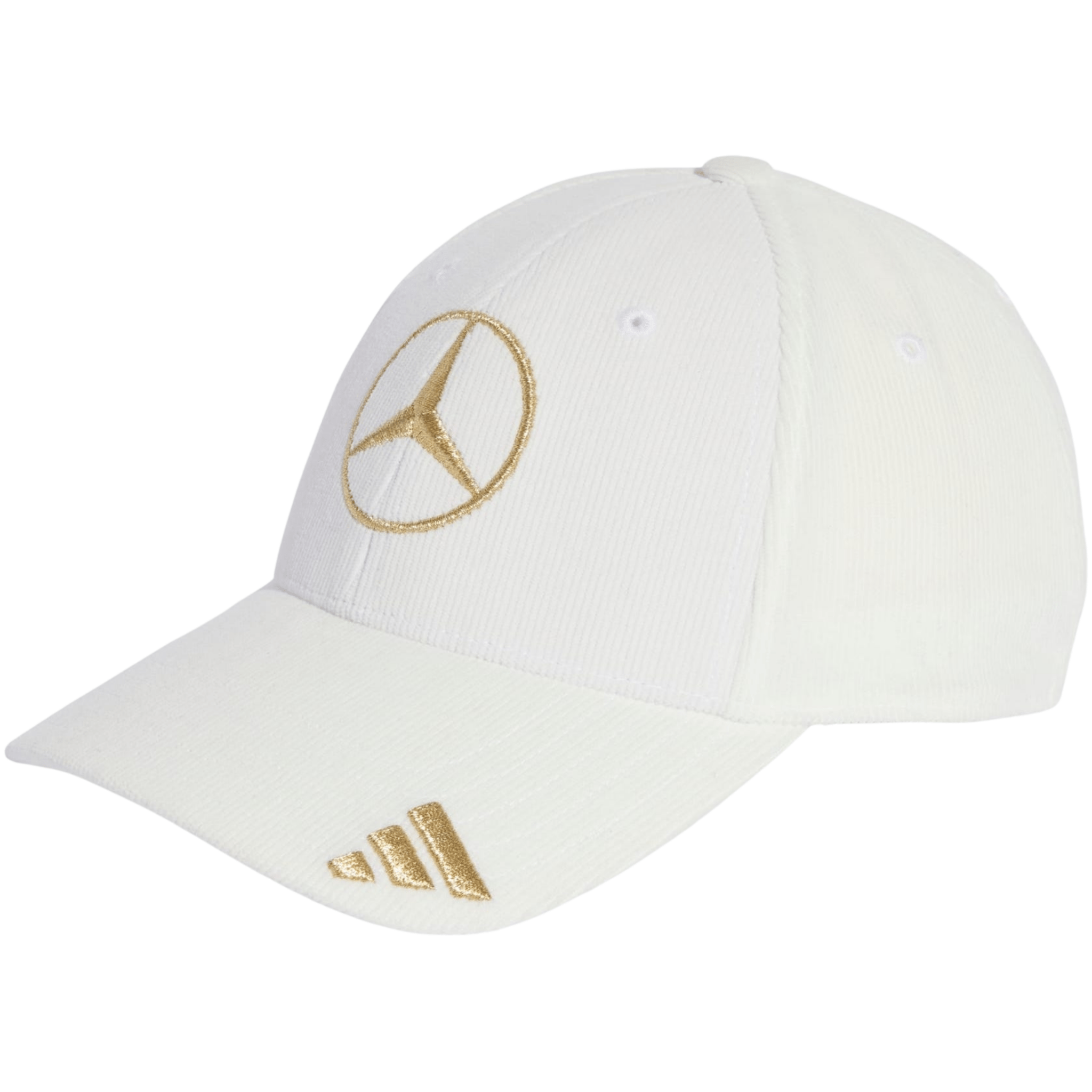Gorra Mercedes AMG Petronas Monaco 2025 - Fradostore