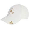 Gorra Mercedes AMG Petronas Monaco 2025 - Fradostore