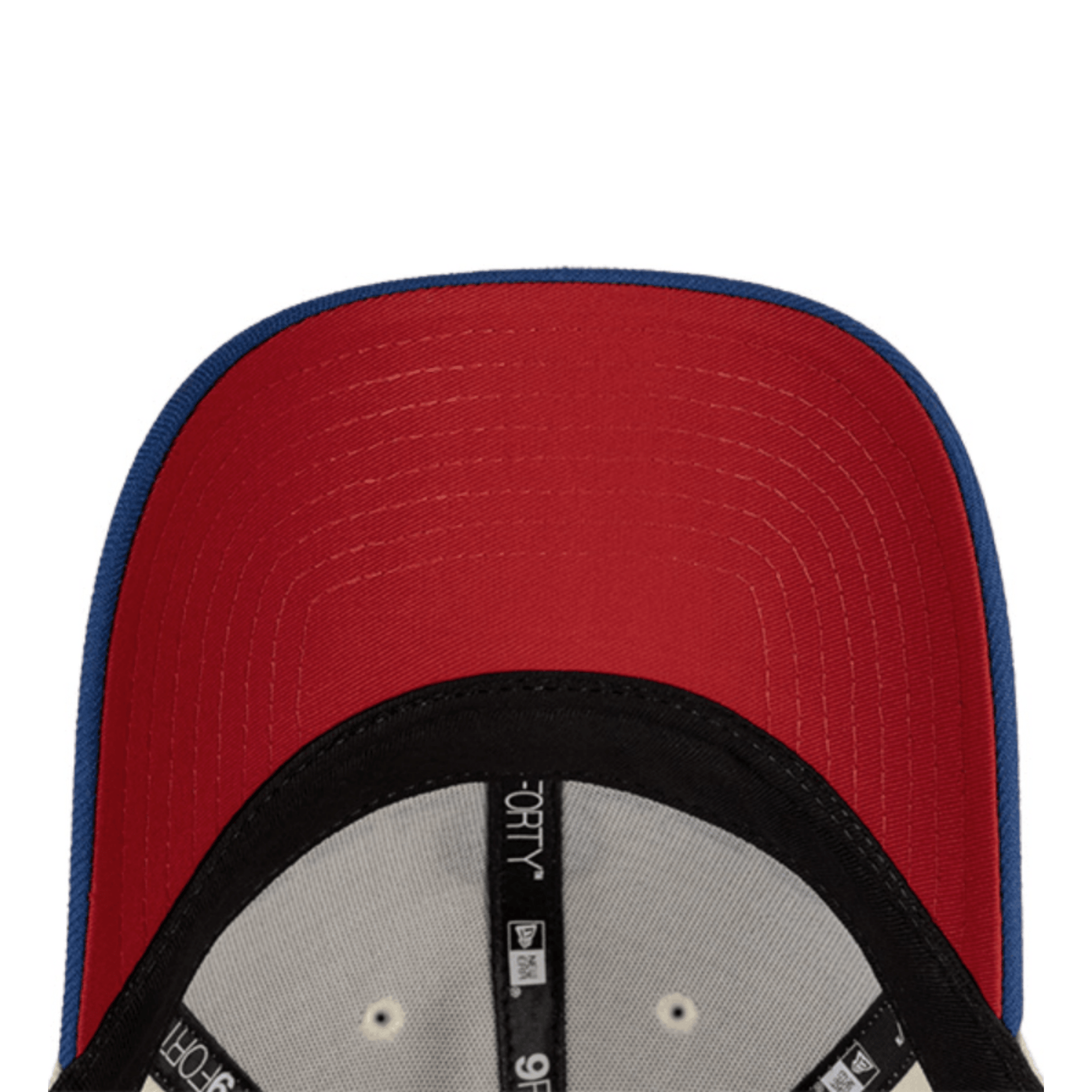 Gorra New Era Ecuador 649 - Fradostore