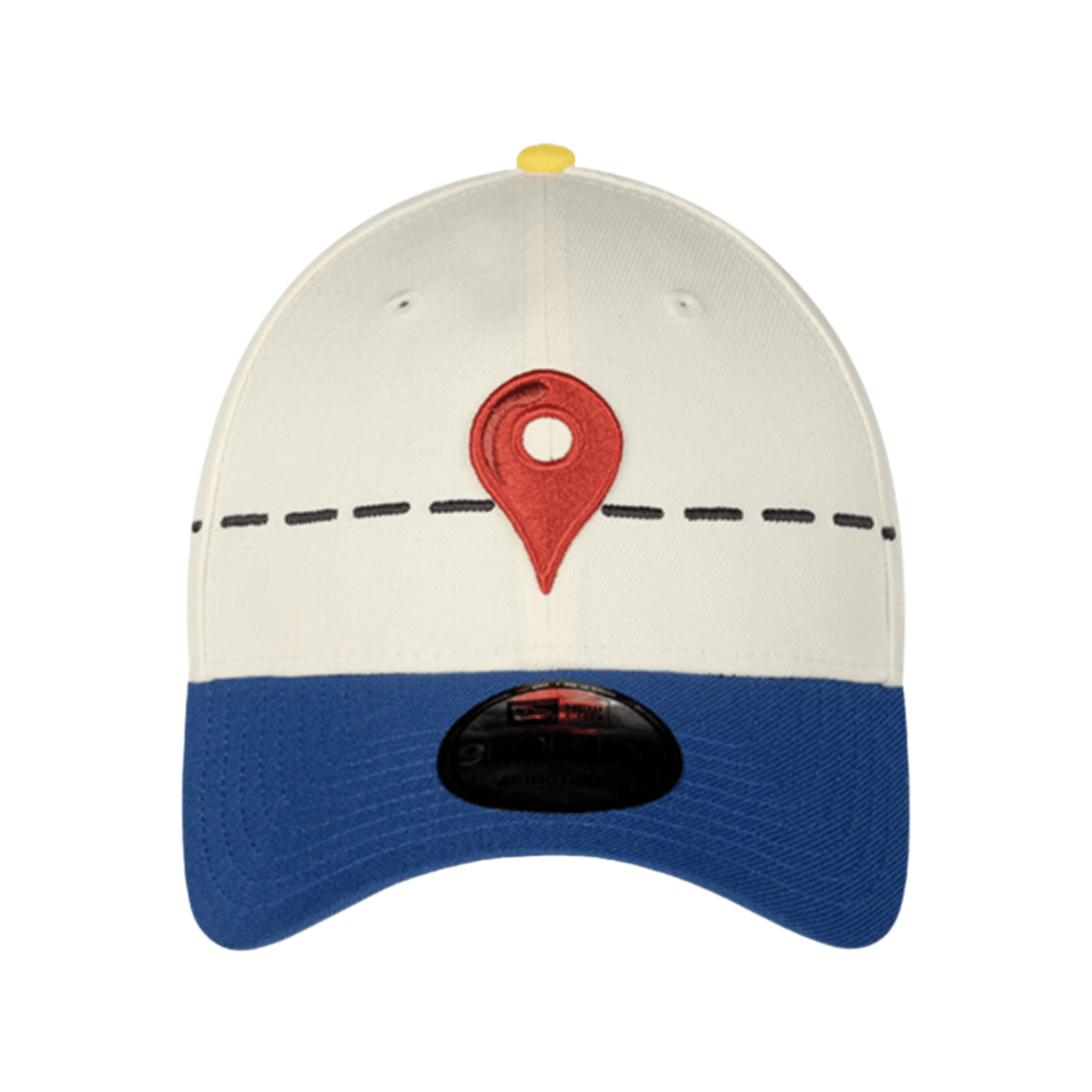 Gorra New Era Ecuador 649 - Fradostore