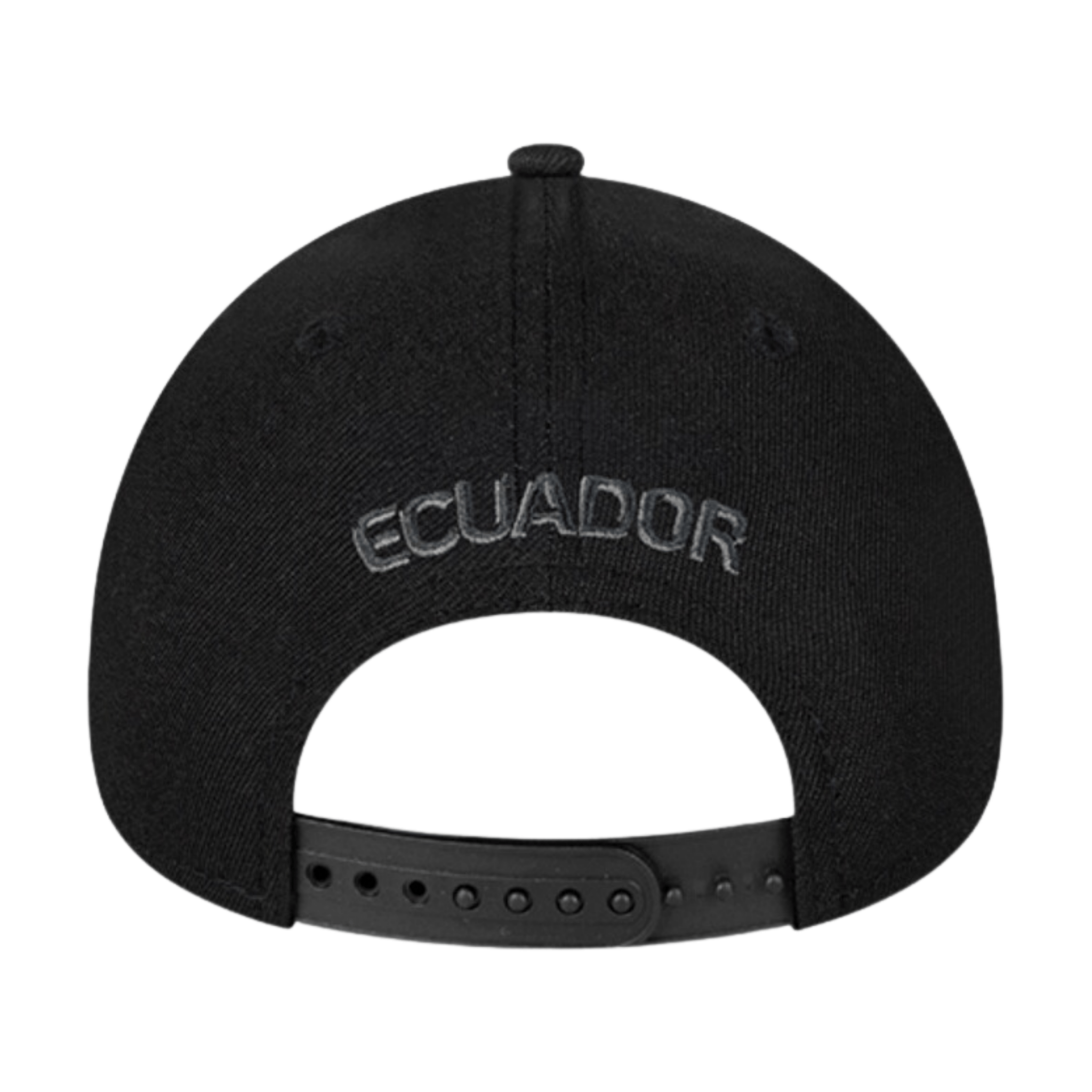 Gorra New Era Ecuador 652 - Fradostore