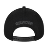 Gorra New Era Ecuador 652 - Fradostore