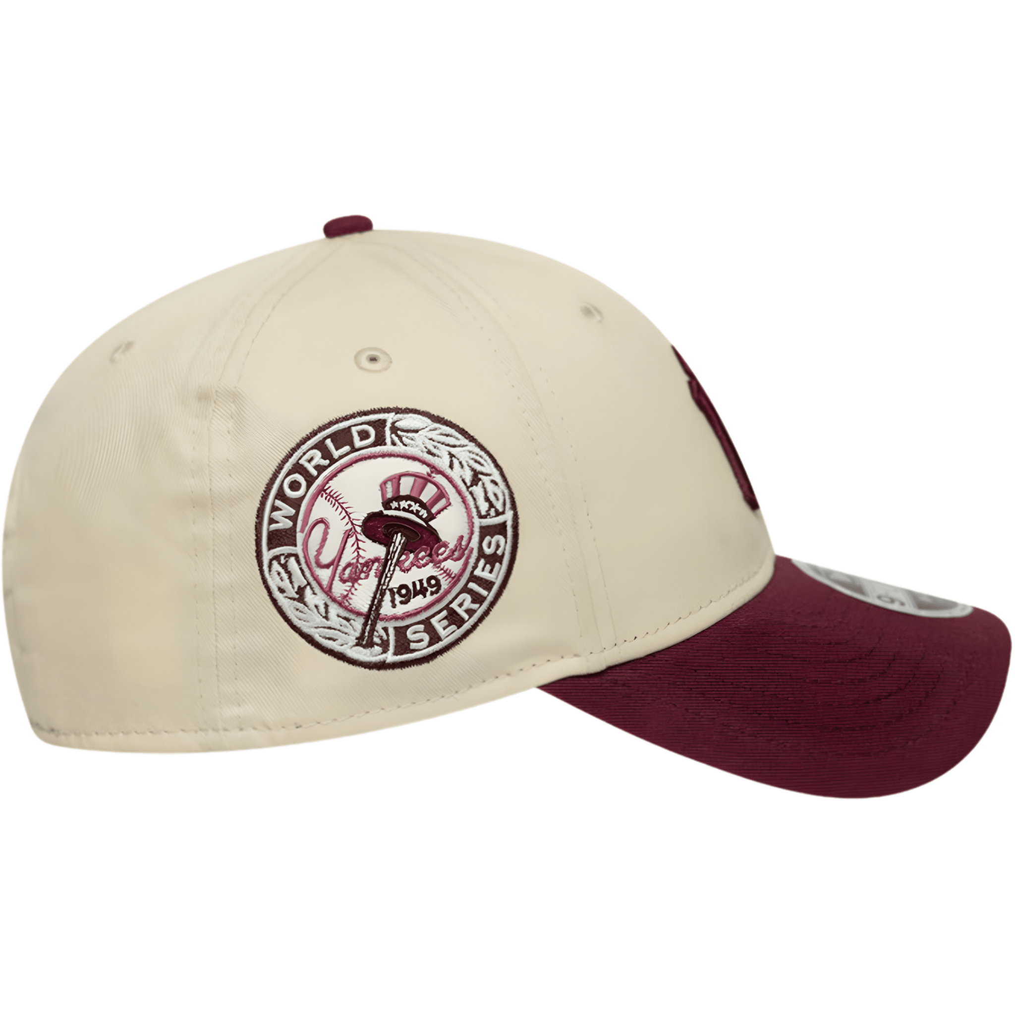 Gorra New York Yankees 340 - Fradostore