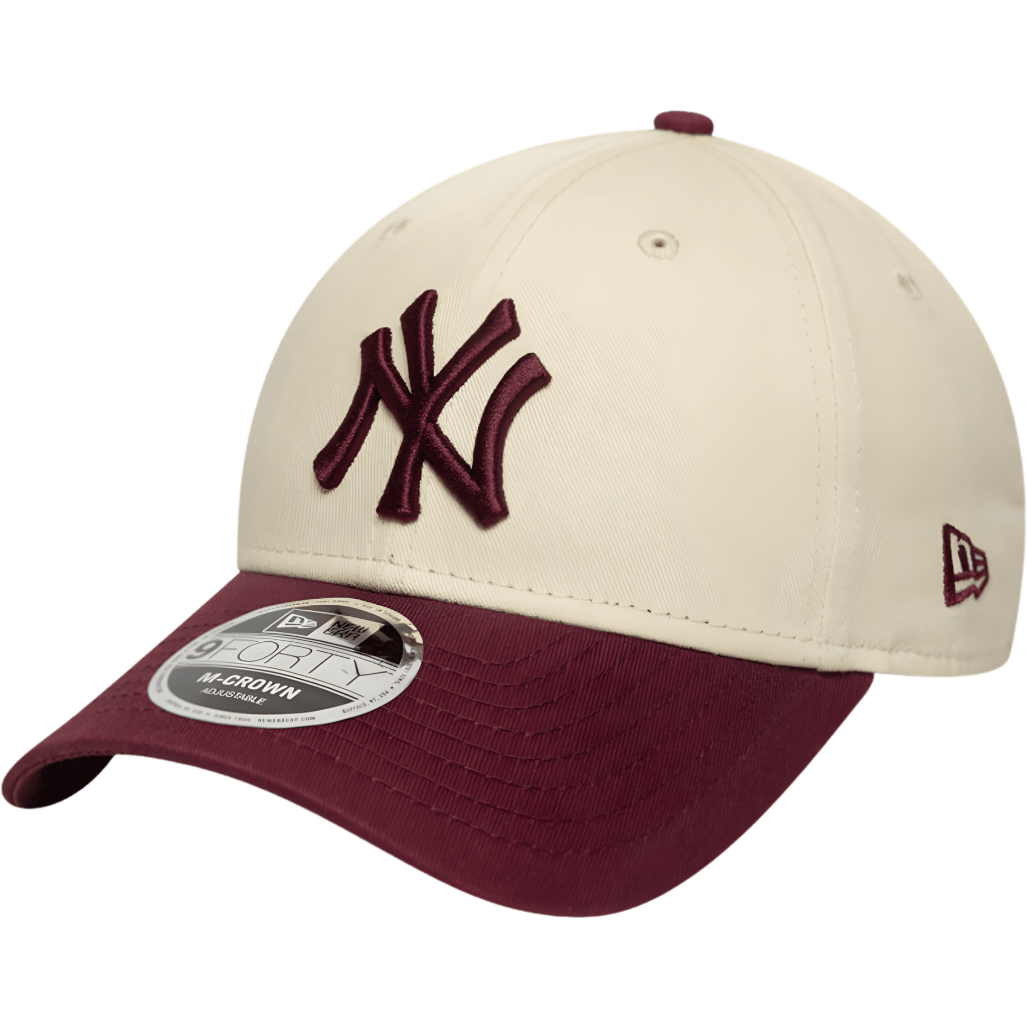 Gorra New York Yankees 340 - Fradostore