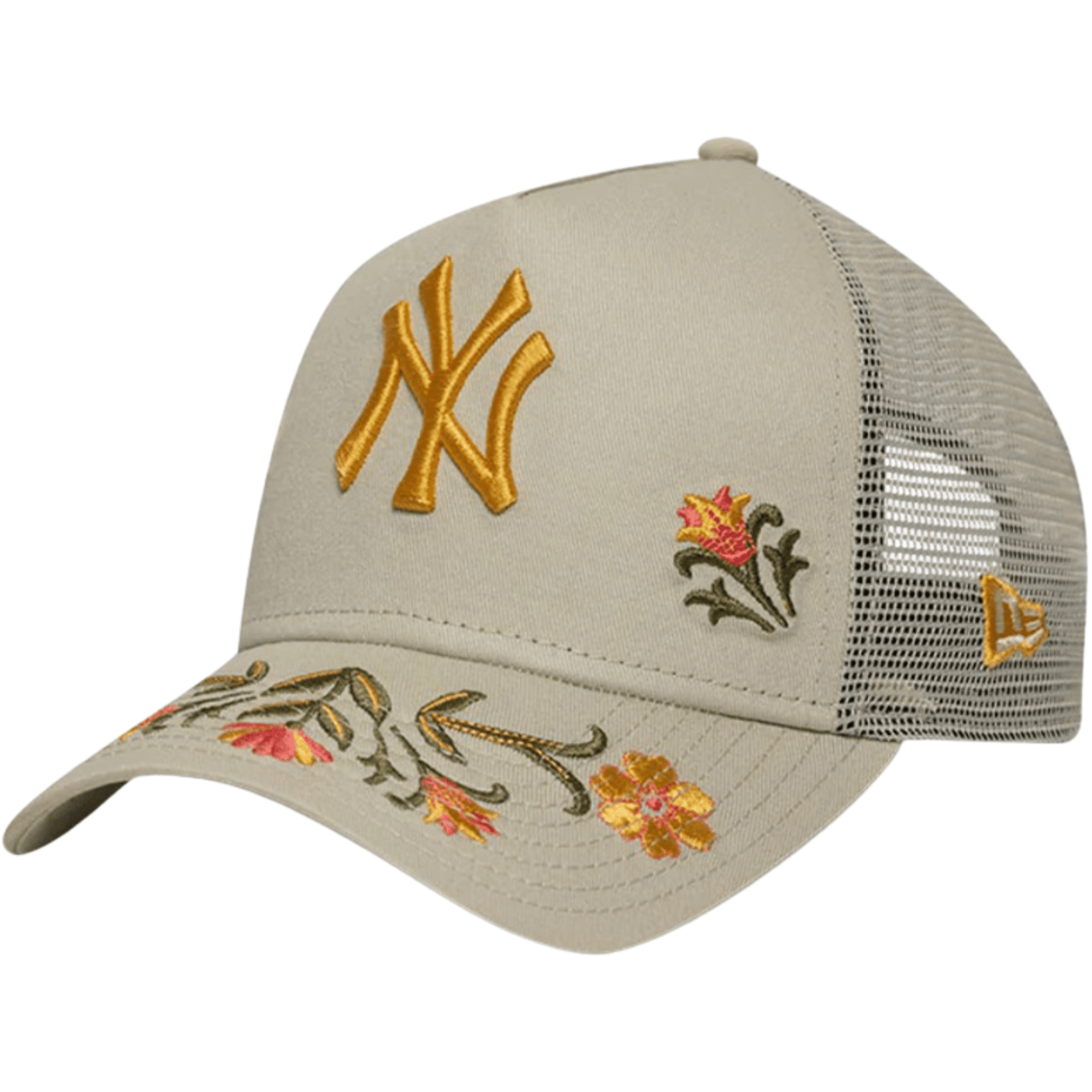 Gorra New York Yankees 540 - Fradostore