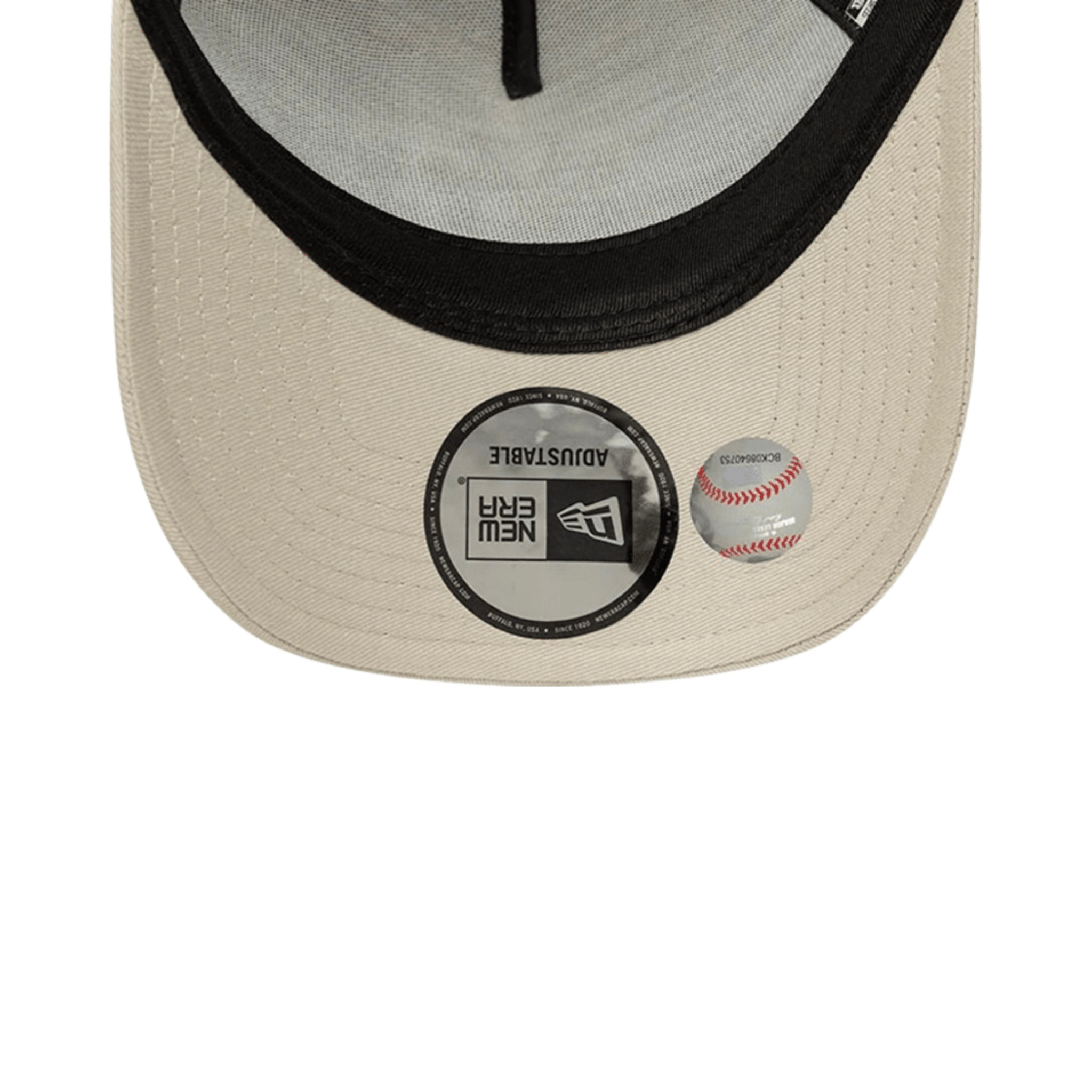 Gorra New York Yankees 540 - Fradostore