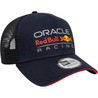 Gorra Oracle Red Bull 194 - Fradostore
