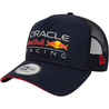 Gorra Oracle Red Bull 194 - Fradostore
