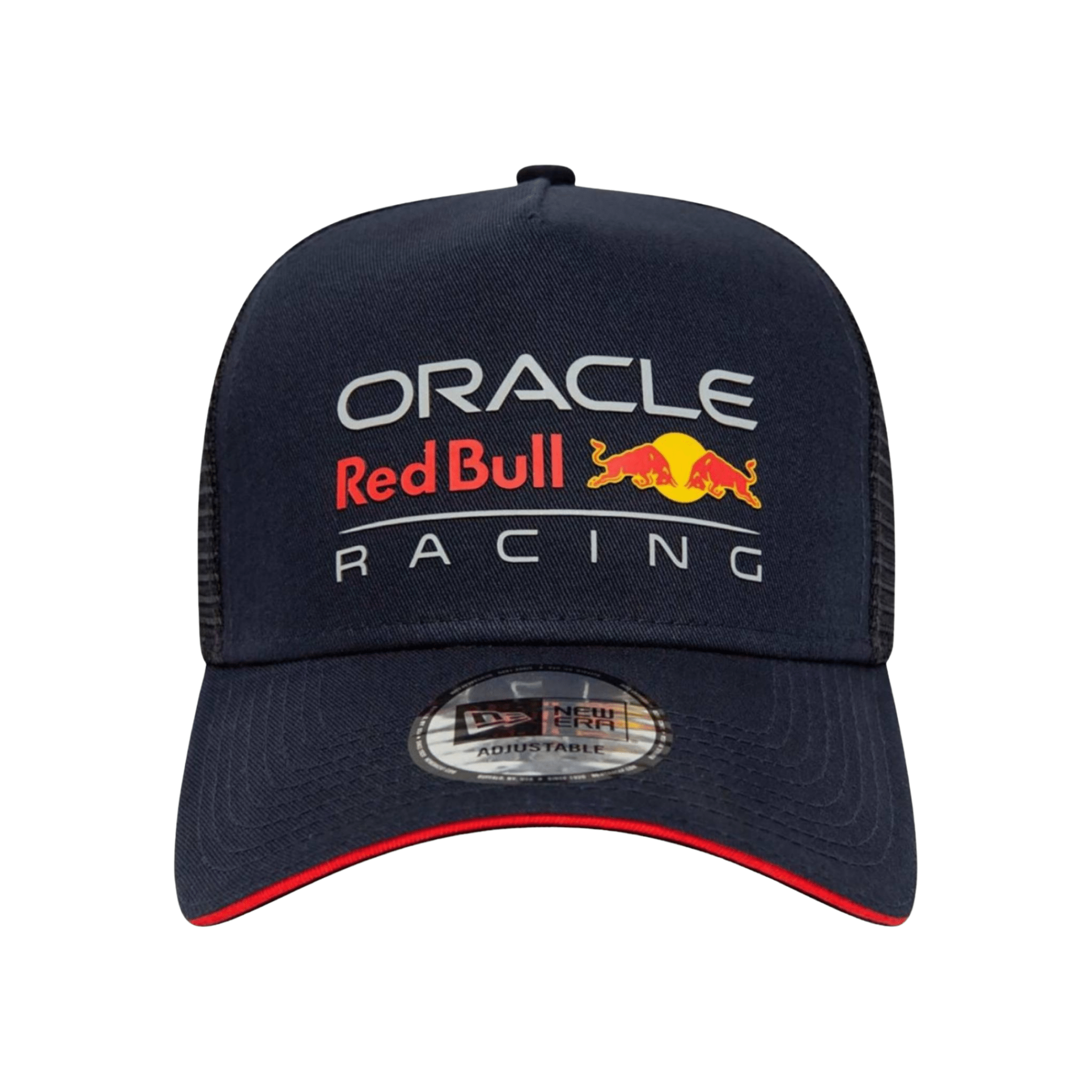 Gorra Oracle Red Bull 194 - Fradostore