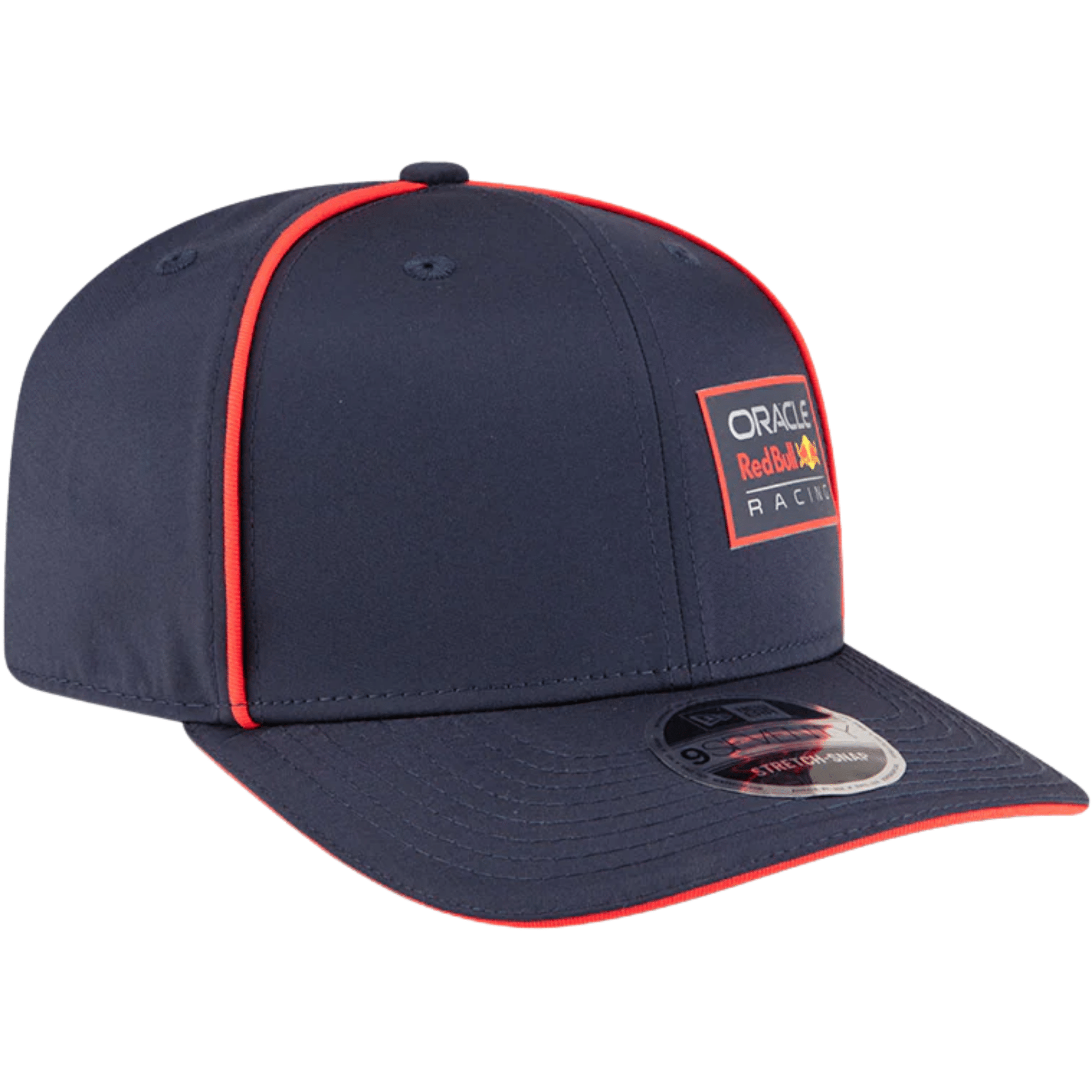 Gorra Oracle Red Bull 223 - Fradostore