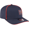 Gorra Oracle Red Bull 223 - Fradostore
