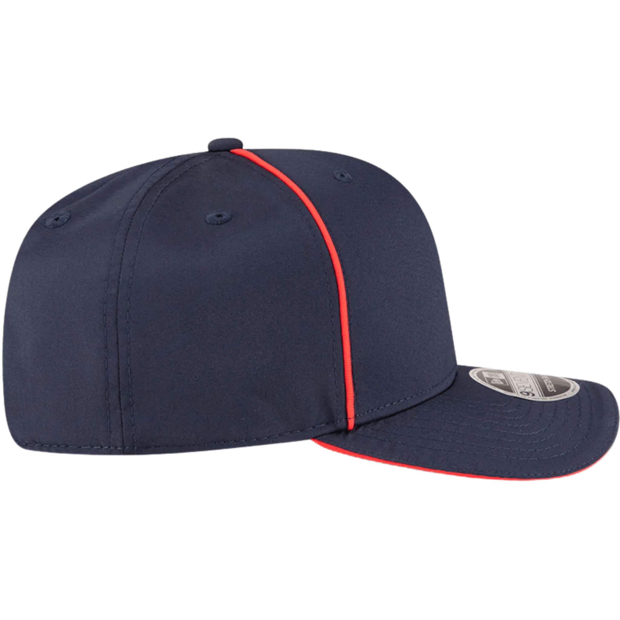 Gorra Oracle Red Bull 223 - Fradostore