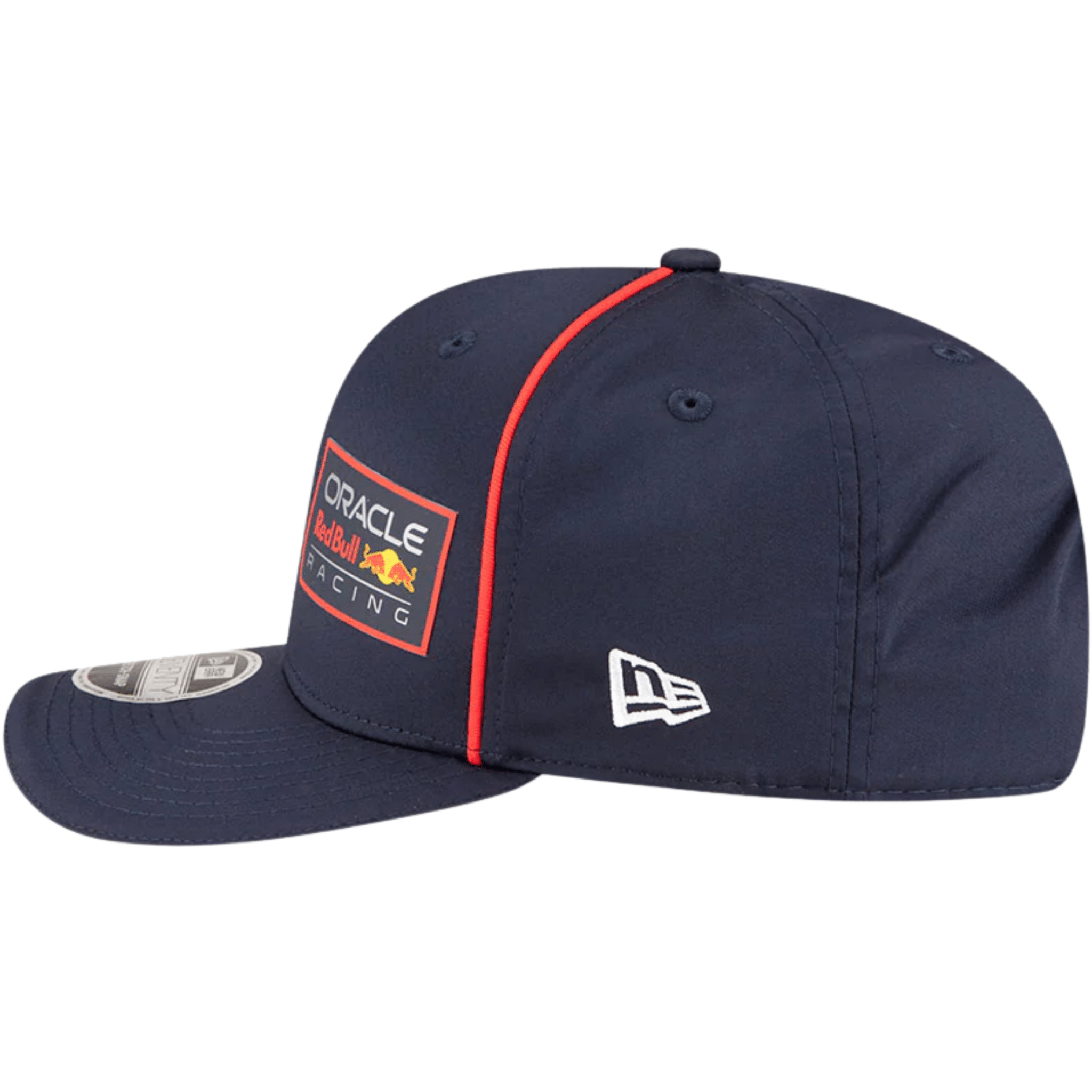 Gorra Oracle Red Bull 223 - Fradostore