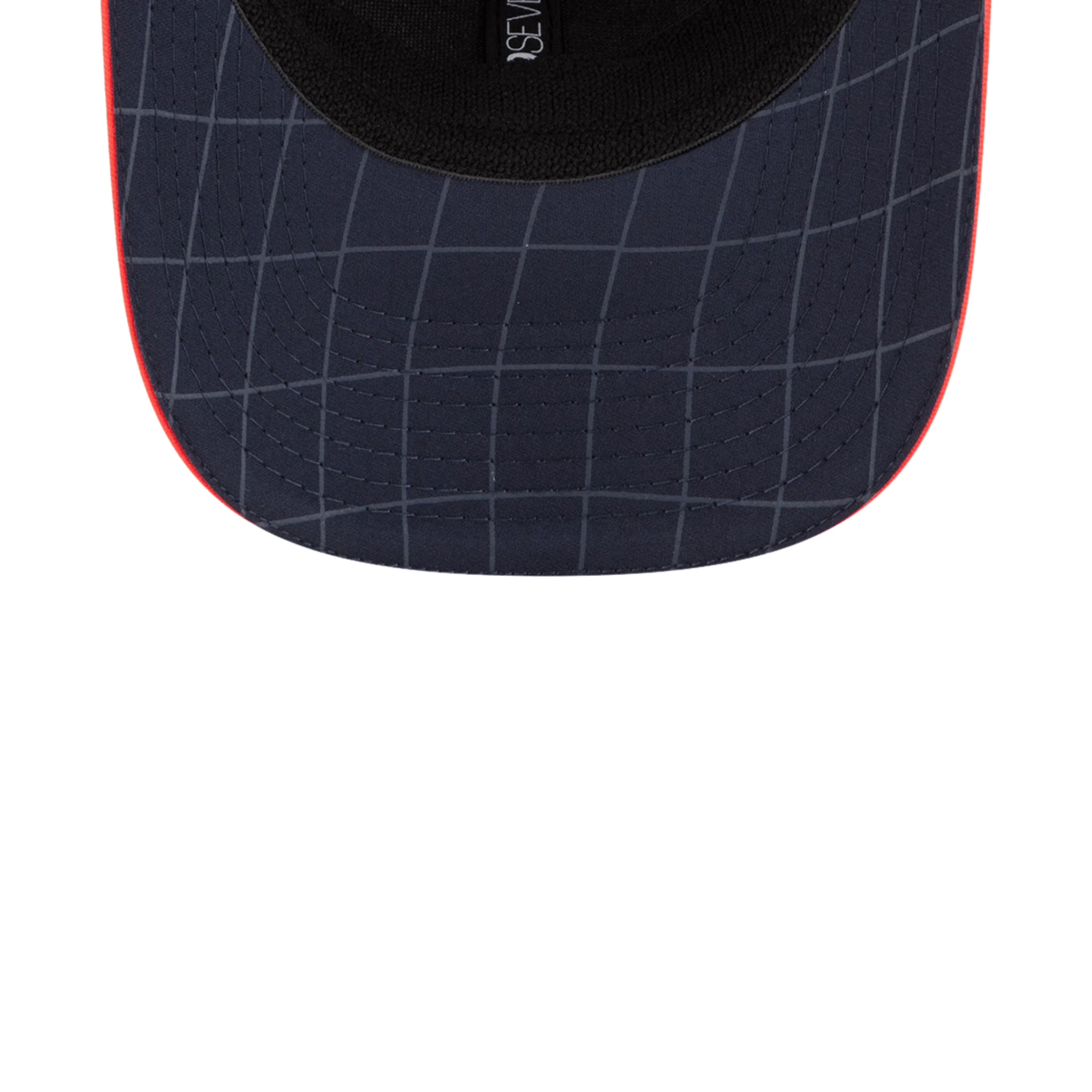 Gorra Oracle Red Bull 223 - Fradostore