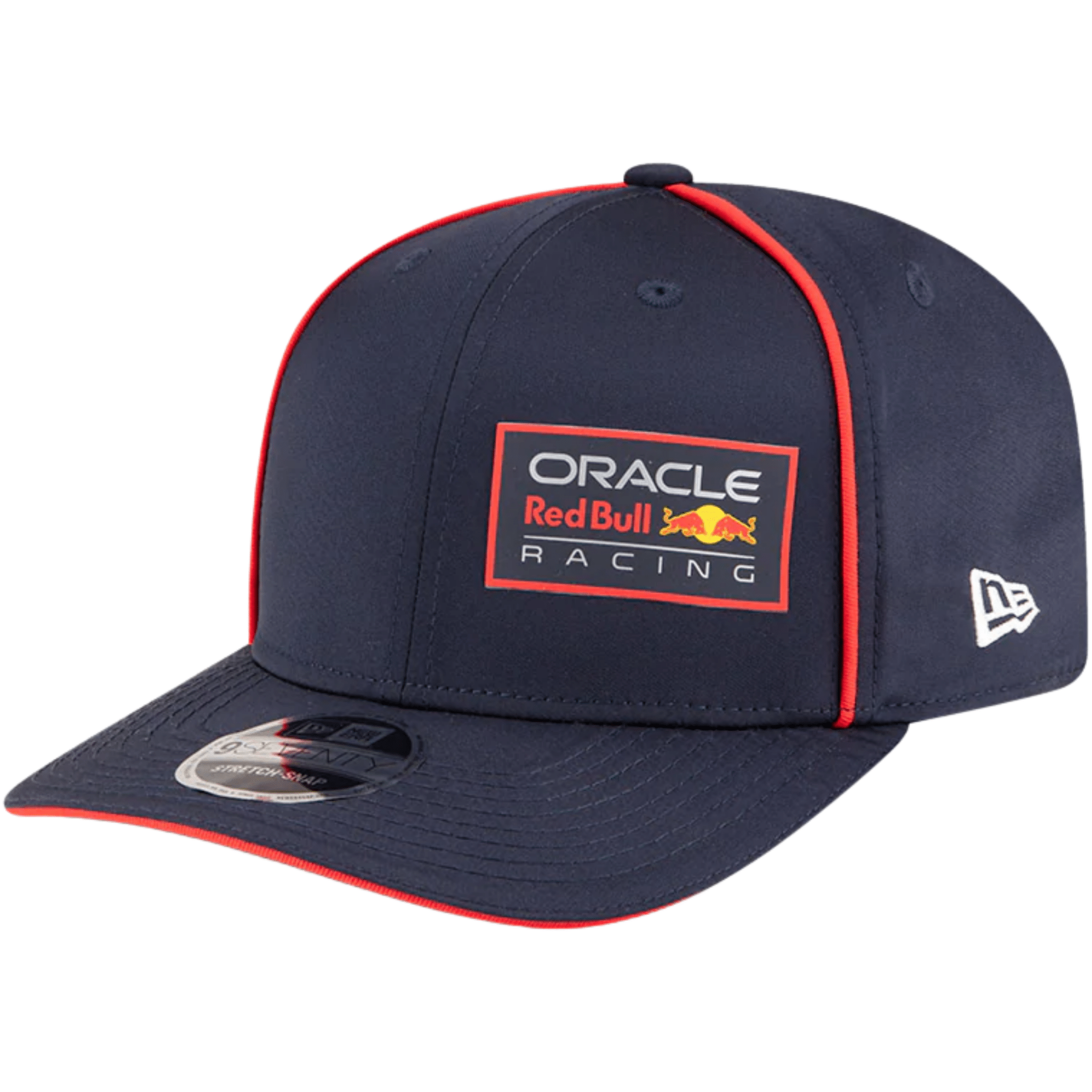 Gorra Oracle Red Bull 223 - Fradostore