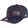Gorra Oracle Red Bull 223 - Fradostore