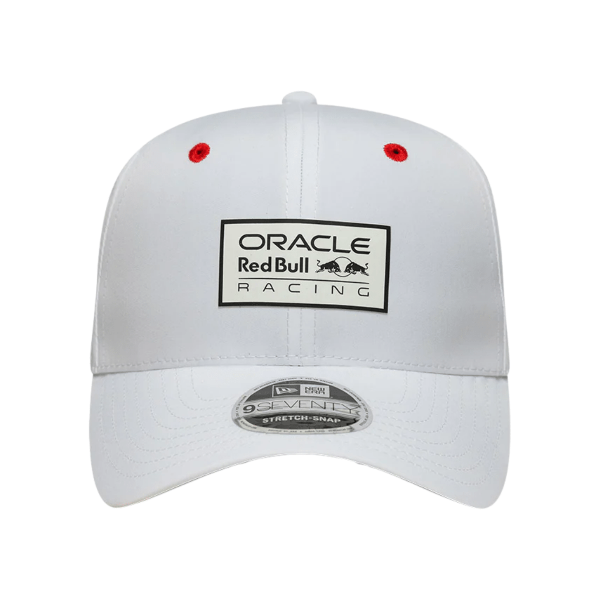 Gorra Oracle Red Bull 449 - Fradostore