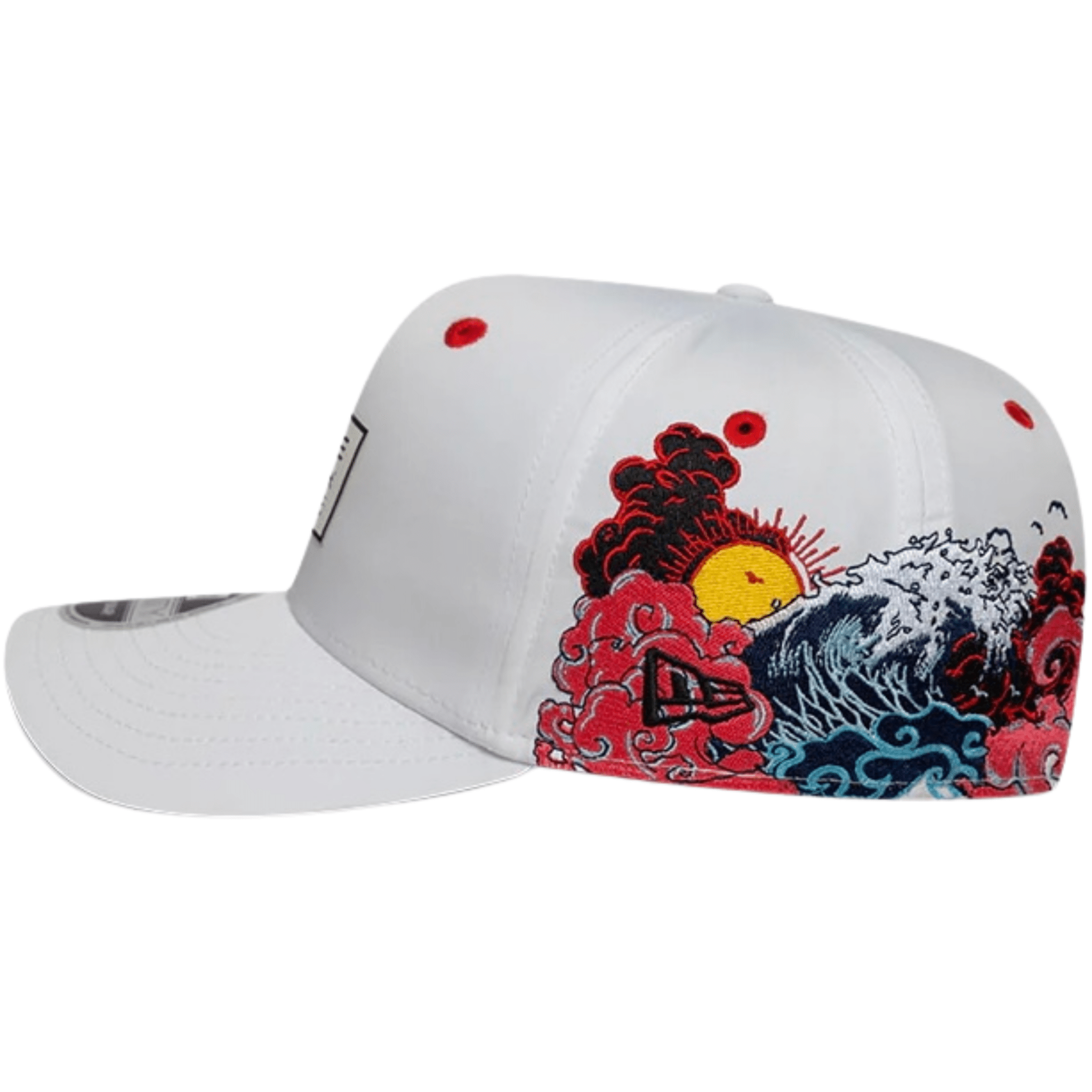 Gorra Oracle Red Bull 449 - Fradostore