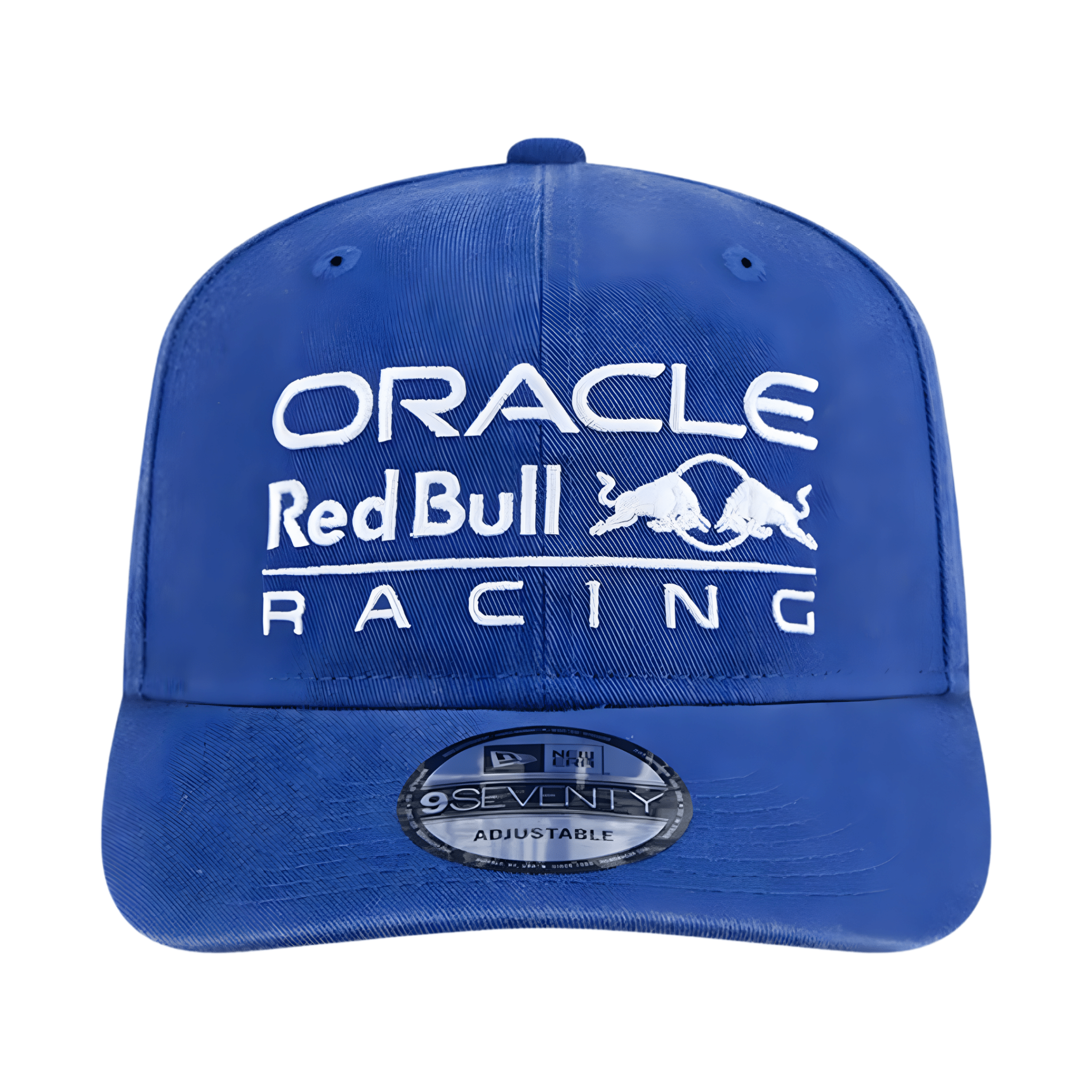 Gorra Oracle Red Bull Brasil GP 2025 887 - Fradostore