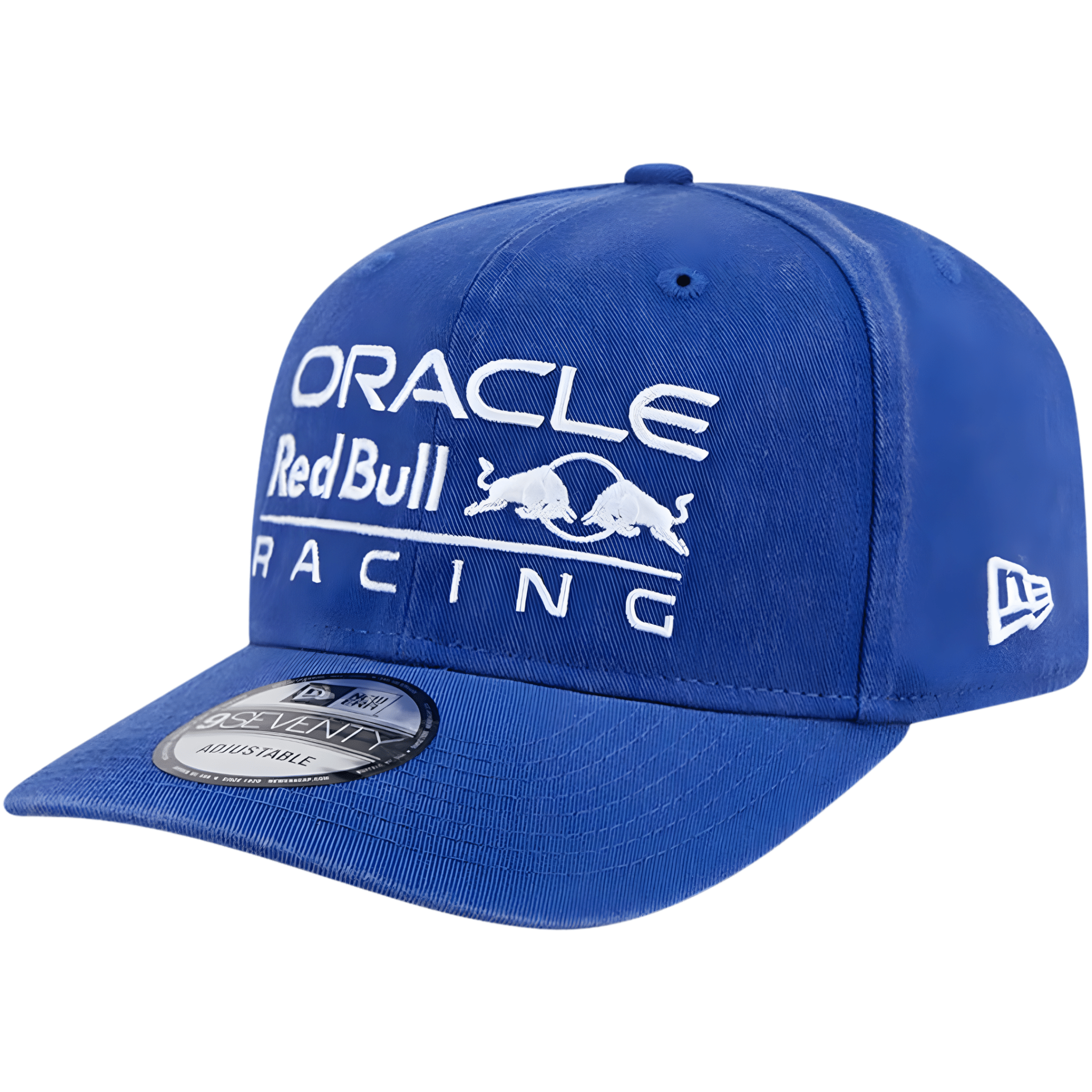 Gorra Oracle Red Bull Brasil GP 2025 887 - Fradostore