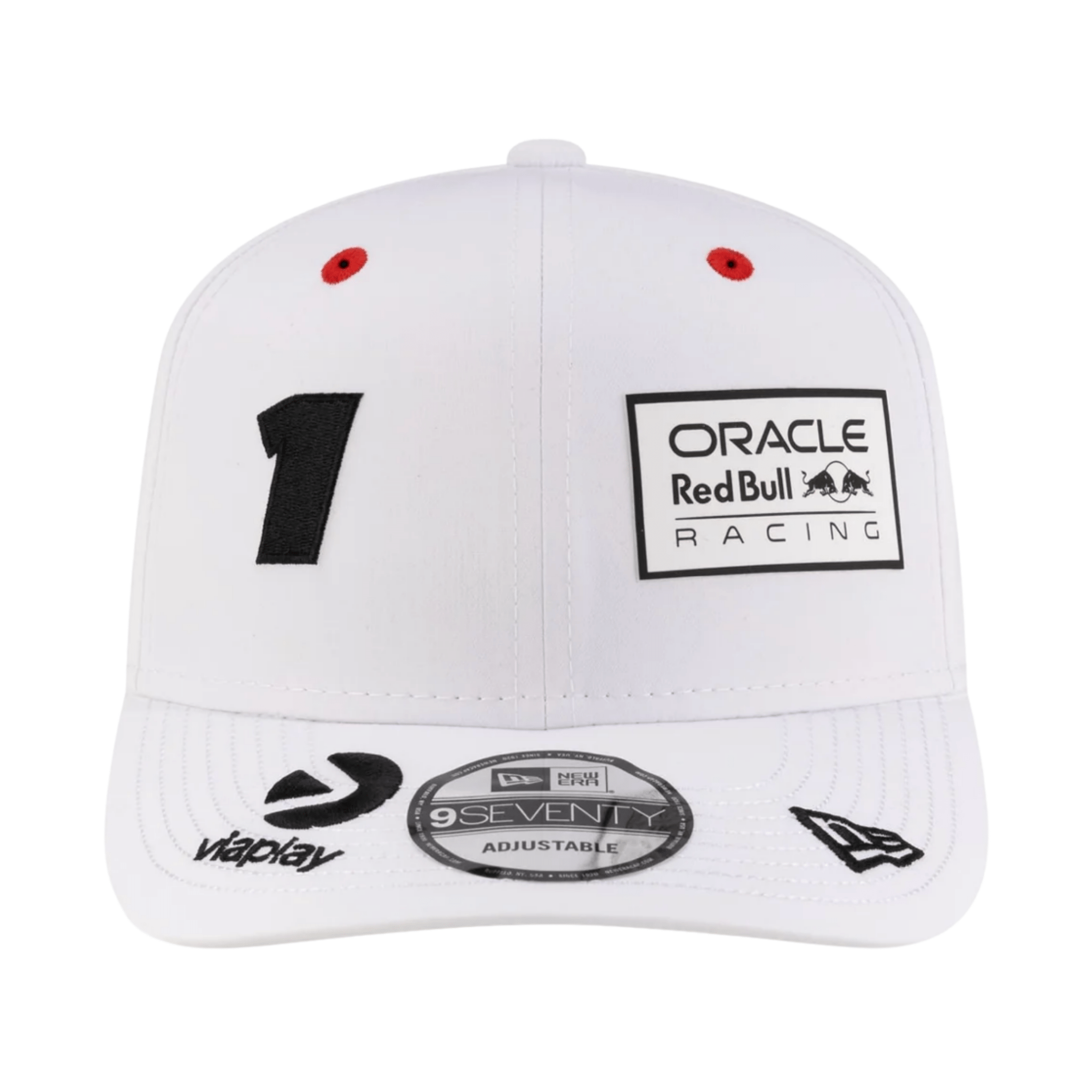 Gorra Oracle Red Bull Japón 2025 Max Verstappen - Fradostore