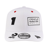 Gorra Oracle Red Bull Japón 2025 Max Verstappen - Fradostore