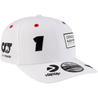 Gorra Oracle Red Bull Japón 2025 Max Verstappen - Fradostore