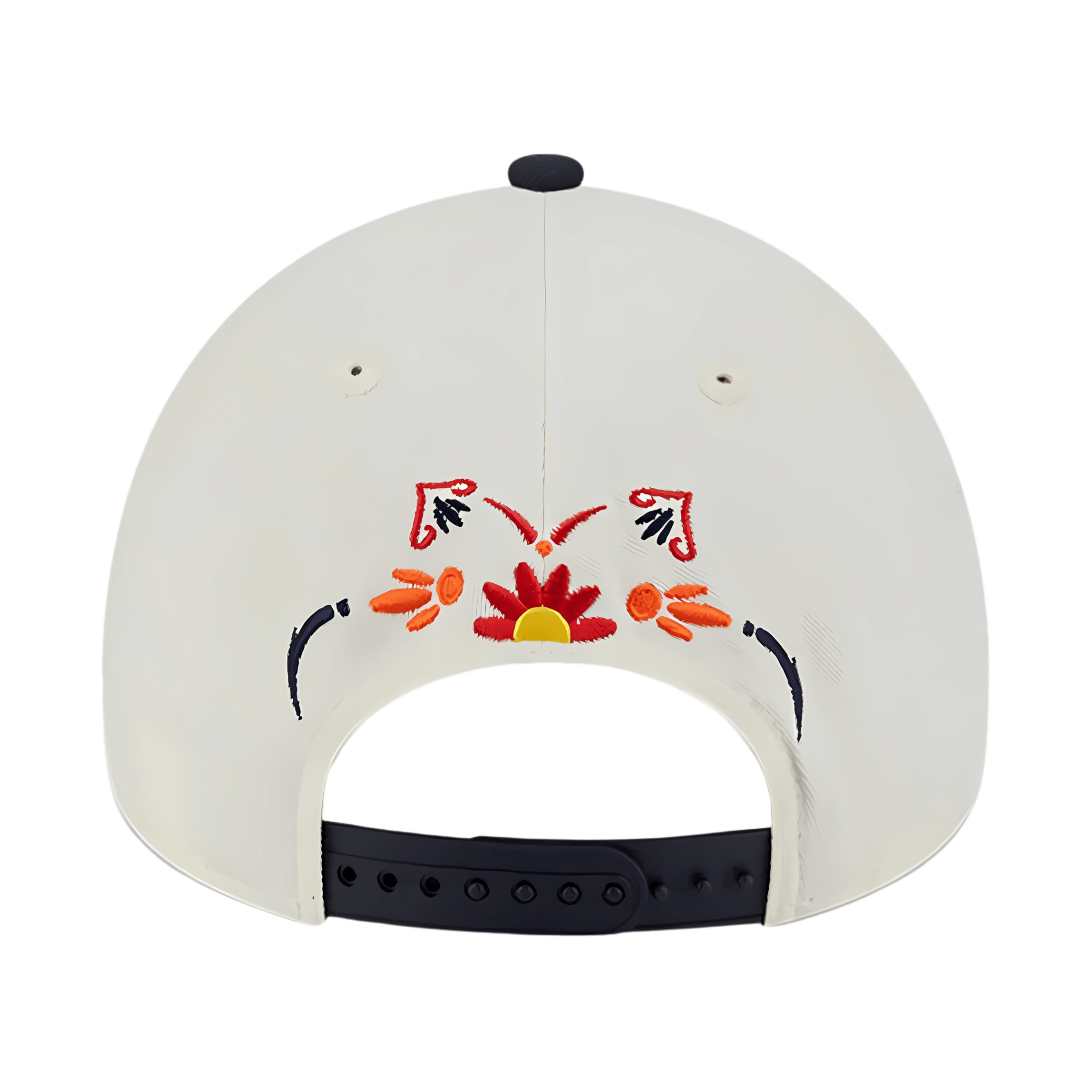 Gorra Oracle Red Bull México GP 2025 918 - Fradostore