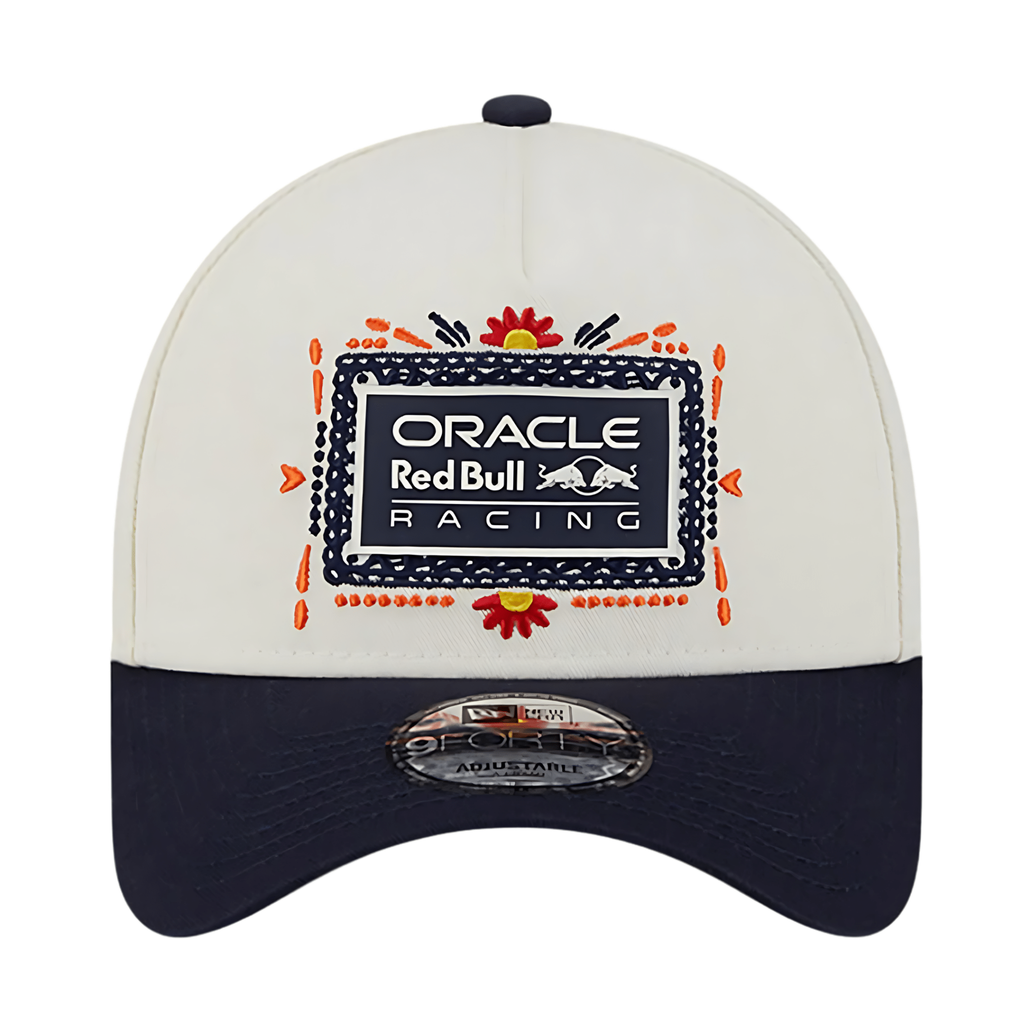 Gorra Oracle Red Bull México GP 2025 918 - Fradostore