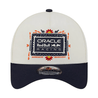 Gorra Oracle Red Bull México GP 2025 918 - Fradostore