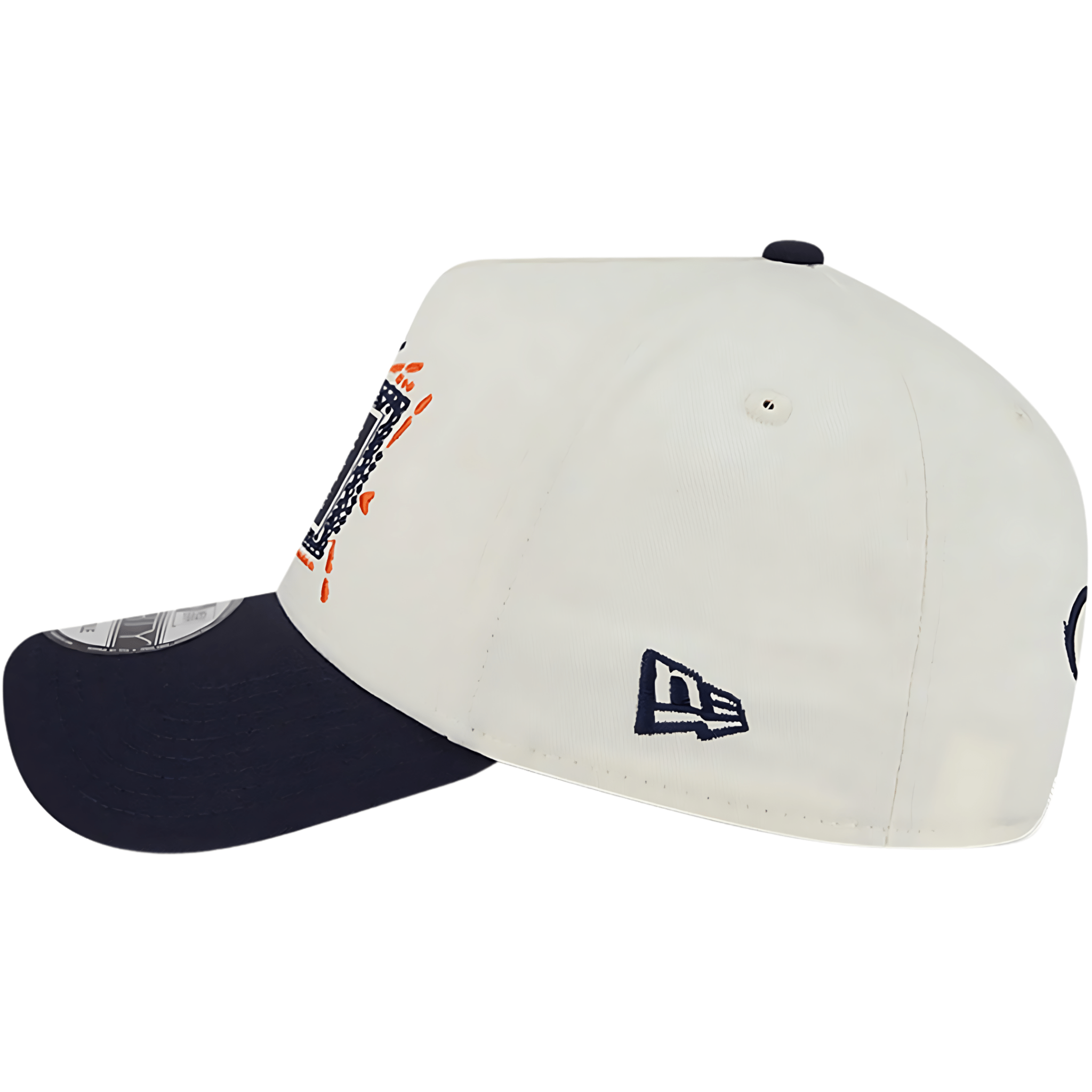 Gorra Oracle Red Bull México GP 2025 918 - Fradostore