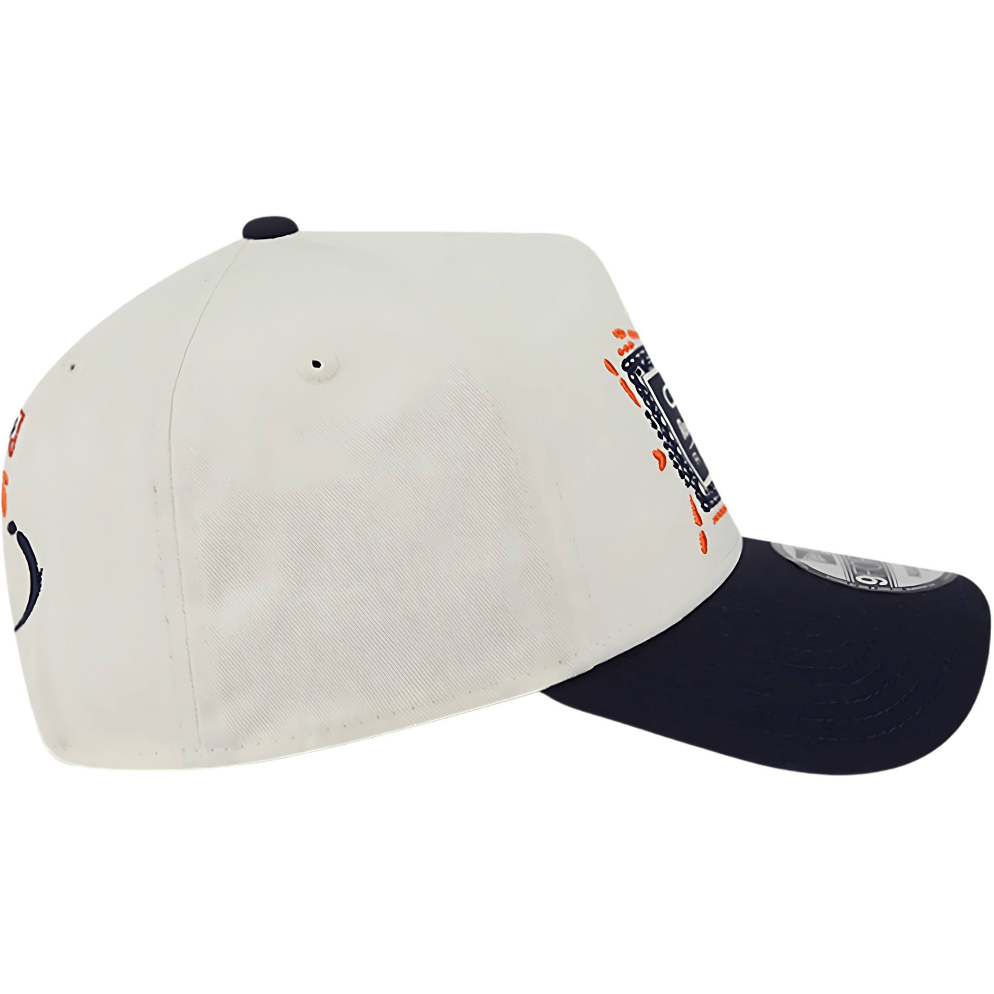 Gorra Oracle Red Bull México GP 2025 918 - Fradostore