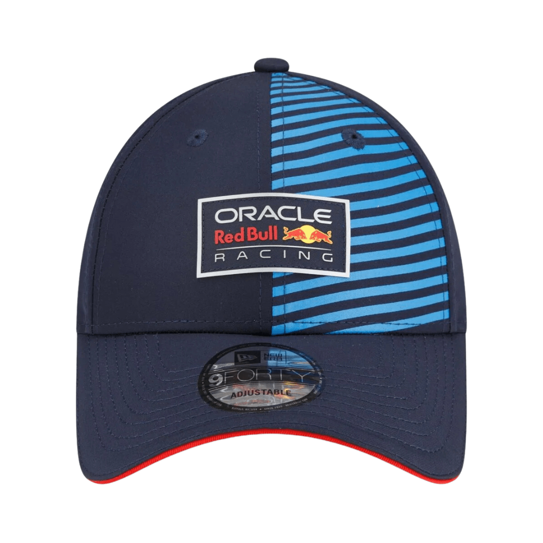 Gorra Oracle Red Bull Racing 573 - Fradostore