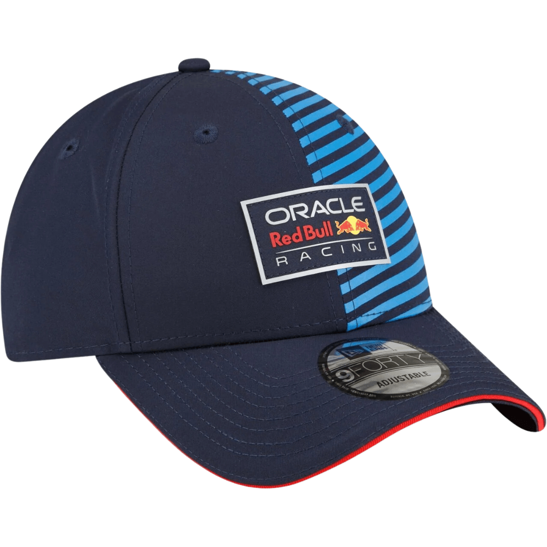 Gorra Oracle Red Bull Racing 573 - Fradostore