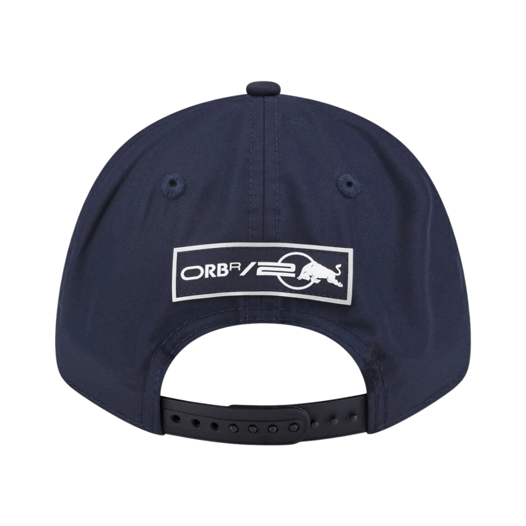 Gorra Oracle Red Bull Racing 573 - Fradostore