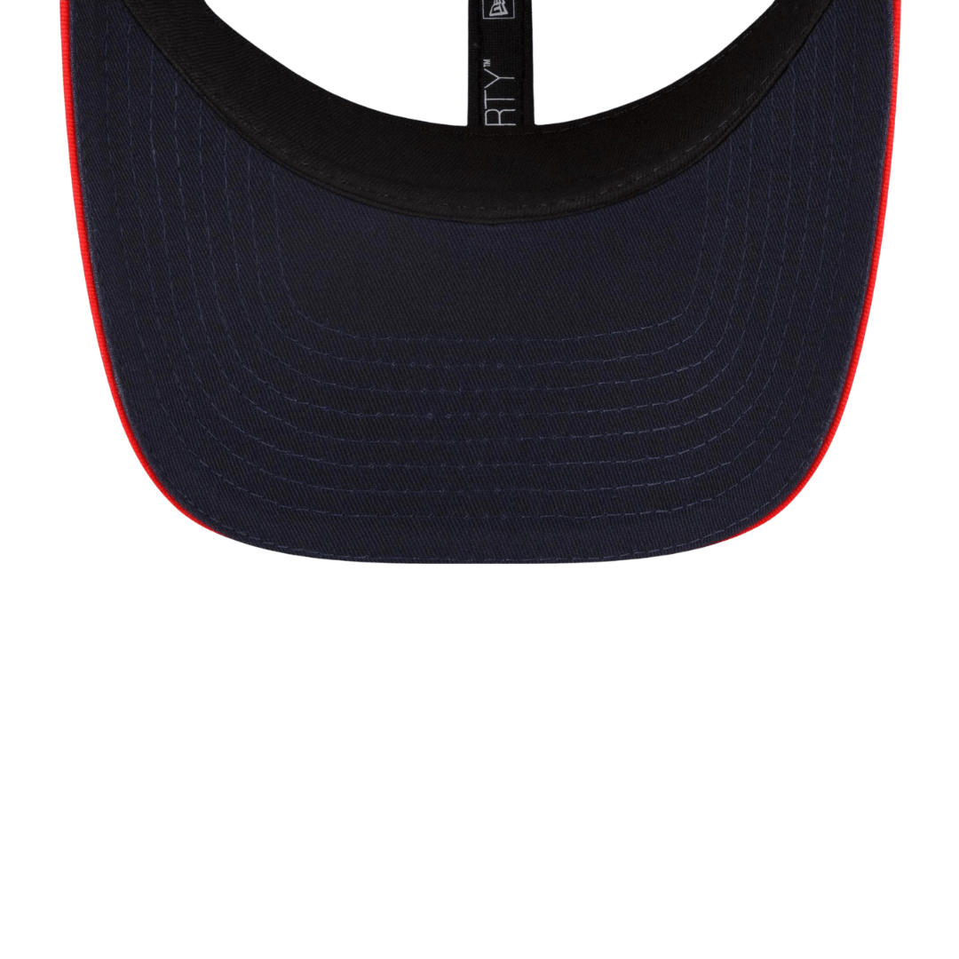 Gorra Oracle Red Bull Racing 573 - Fradostore