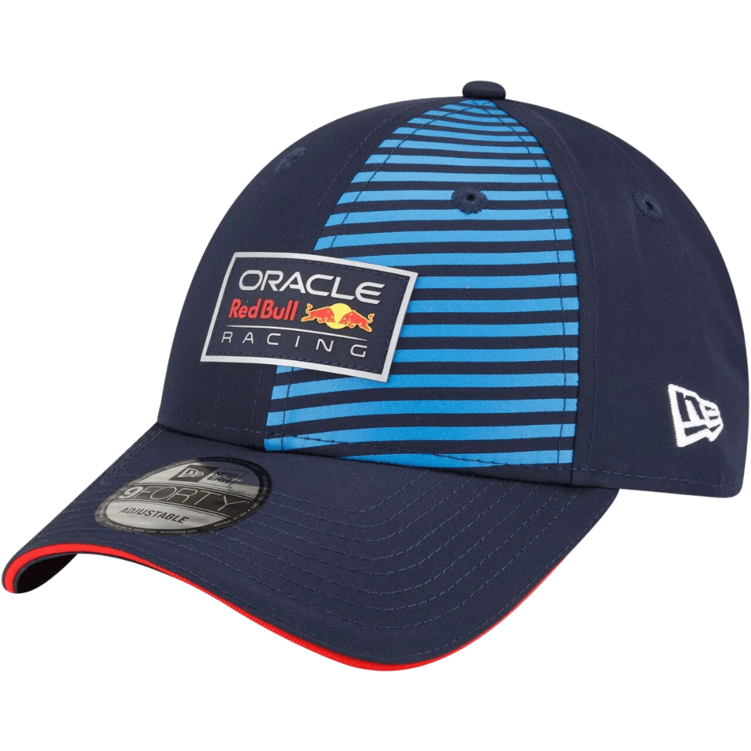 Gorra Oracle Red Bull Racing 573 - Fradostore