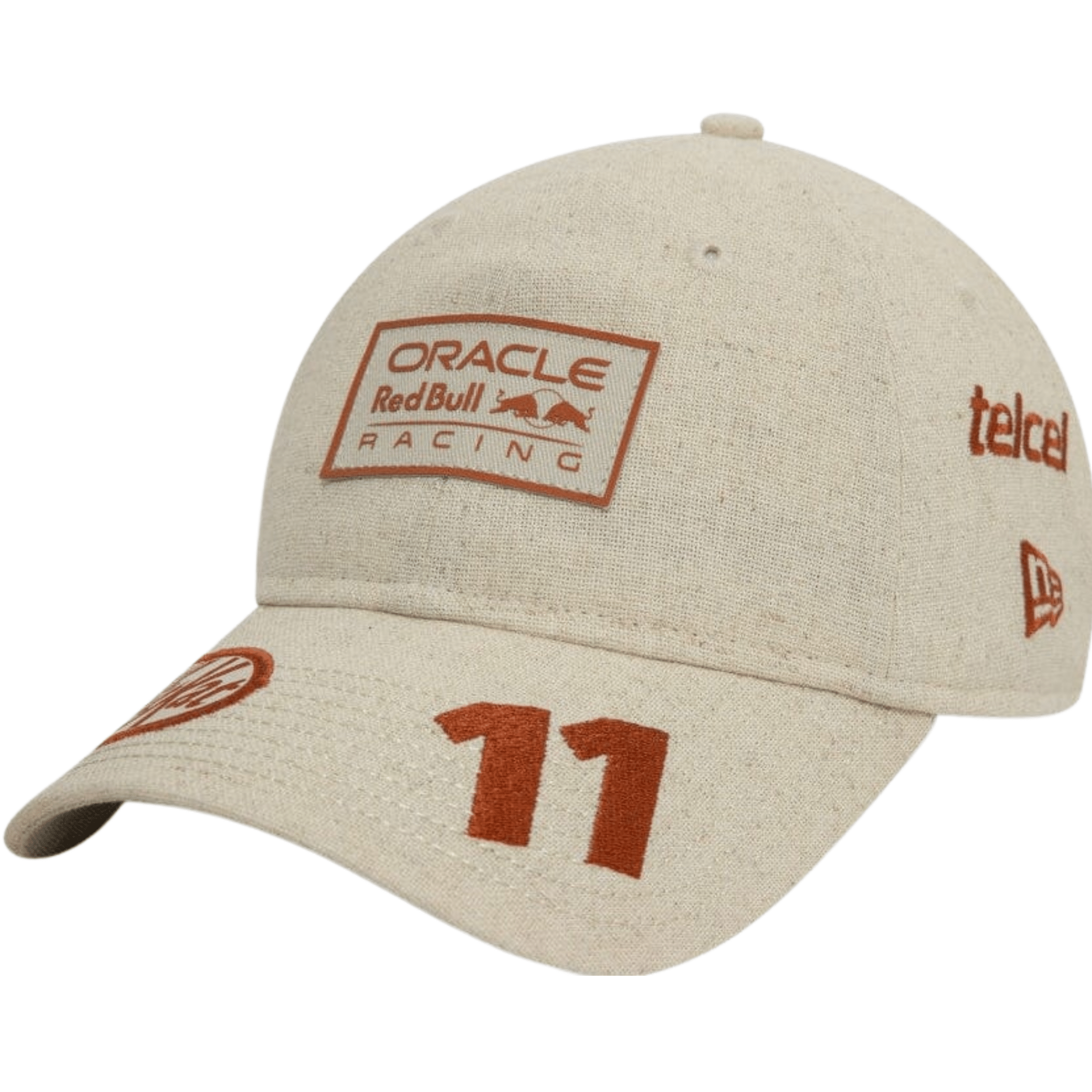Gorra Oracle Red Bull Racing Monaco GP 2024 S. Perez - Fradostore