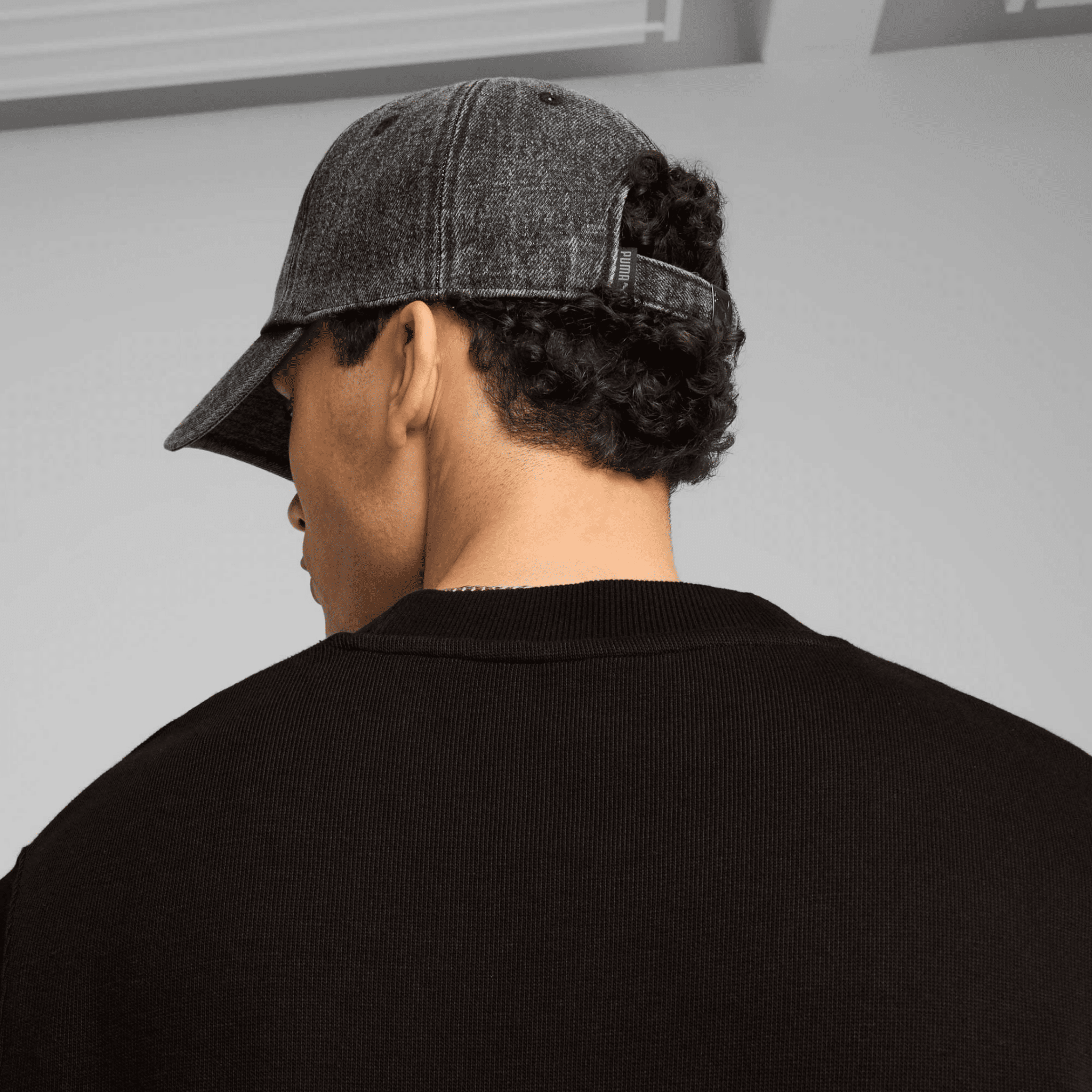 Gorra Puma Essentials 721 - Fradostore