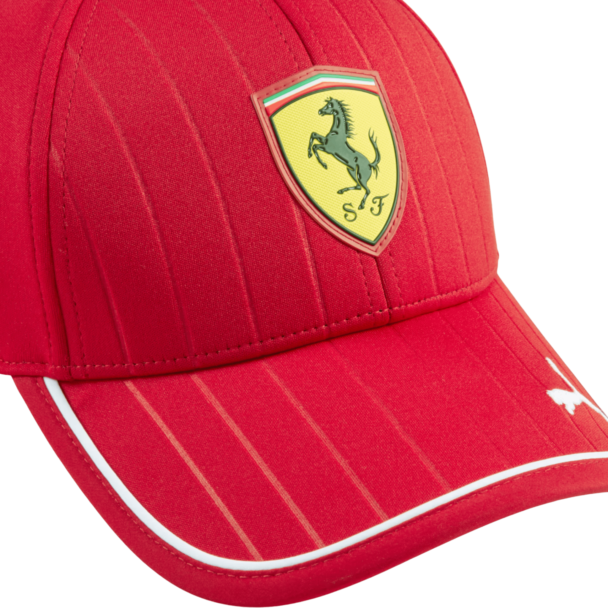 Gorra Scuderia Ferrari 2025 - 305 - Fradostore