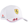 Gorra Scuderia Ferrari 2025 Lewis Hamilton - Fradostore