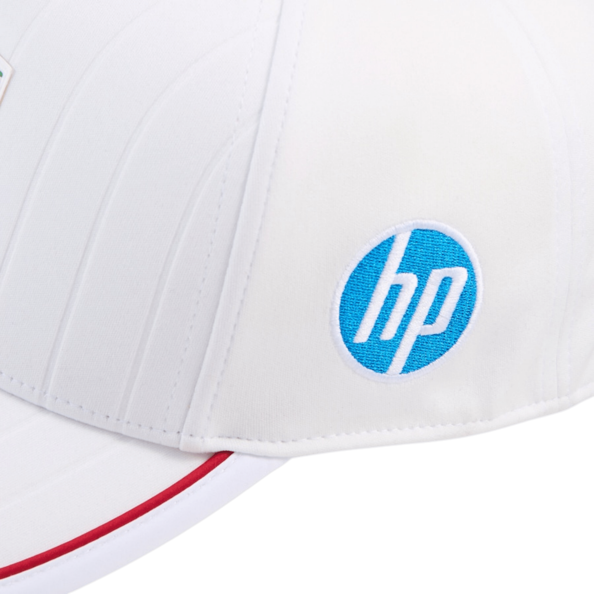 Gorra Scuderia Ferrari 2025 Lewis Hamilton - Fradostore