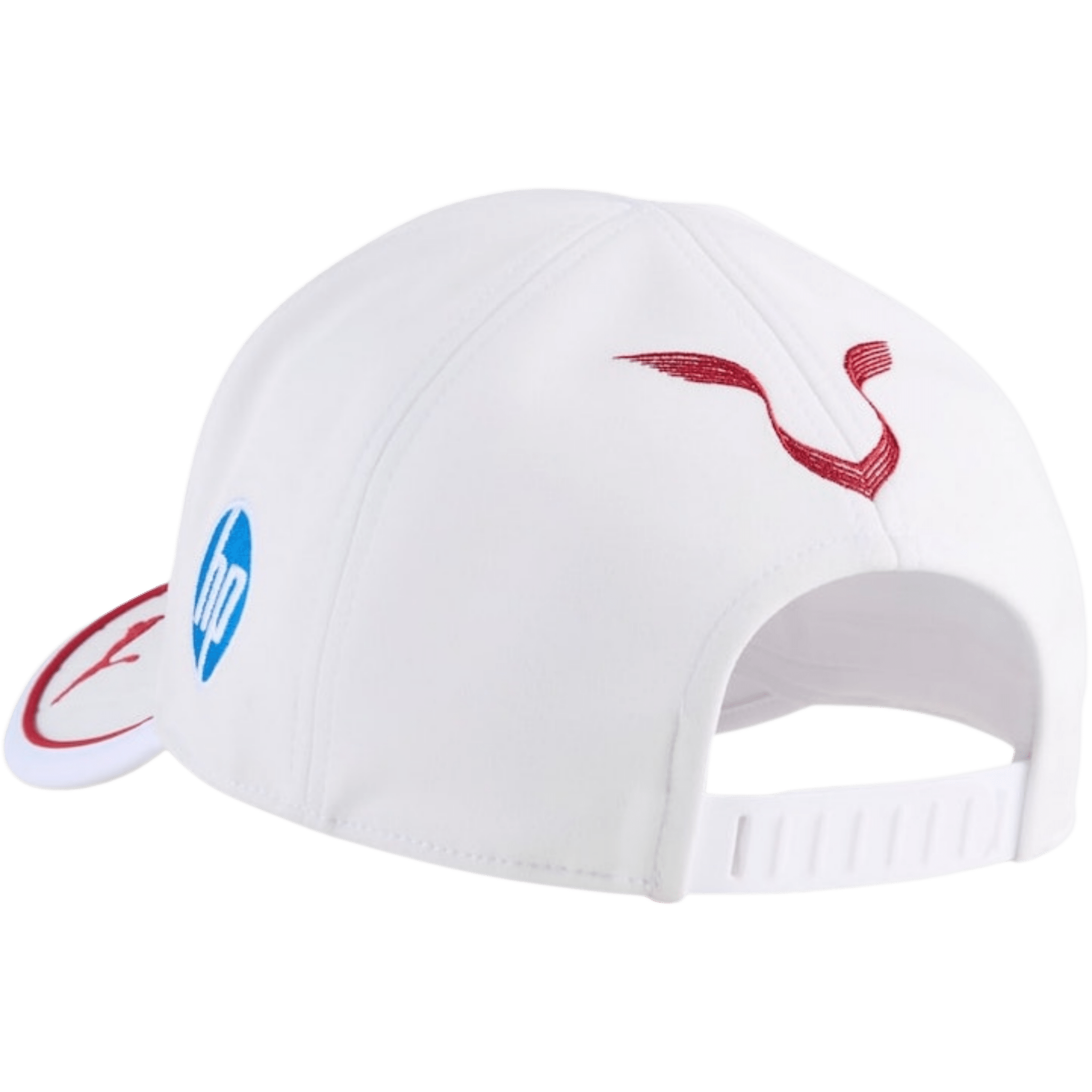 Gorra Scuderia Ferrari 2025 Lewis Hamilton - Fradostore