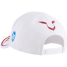 Gorra Scuderia Ferrari 2025 Lewis Hamilton - Fradostore