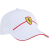 Gorra Scuderia Ferrari 333 - Fradostore