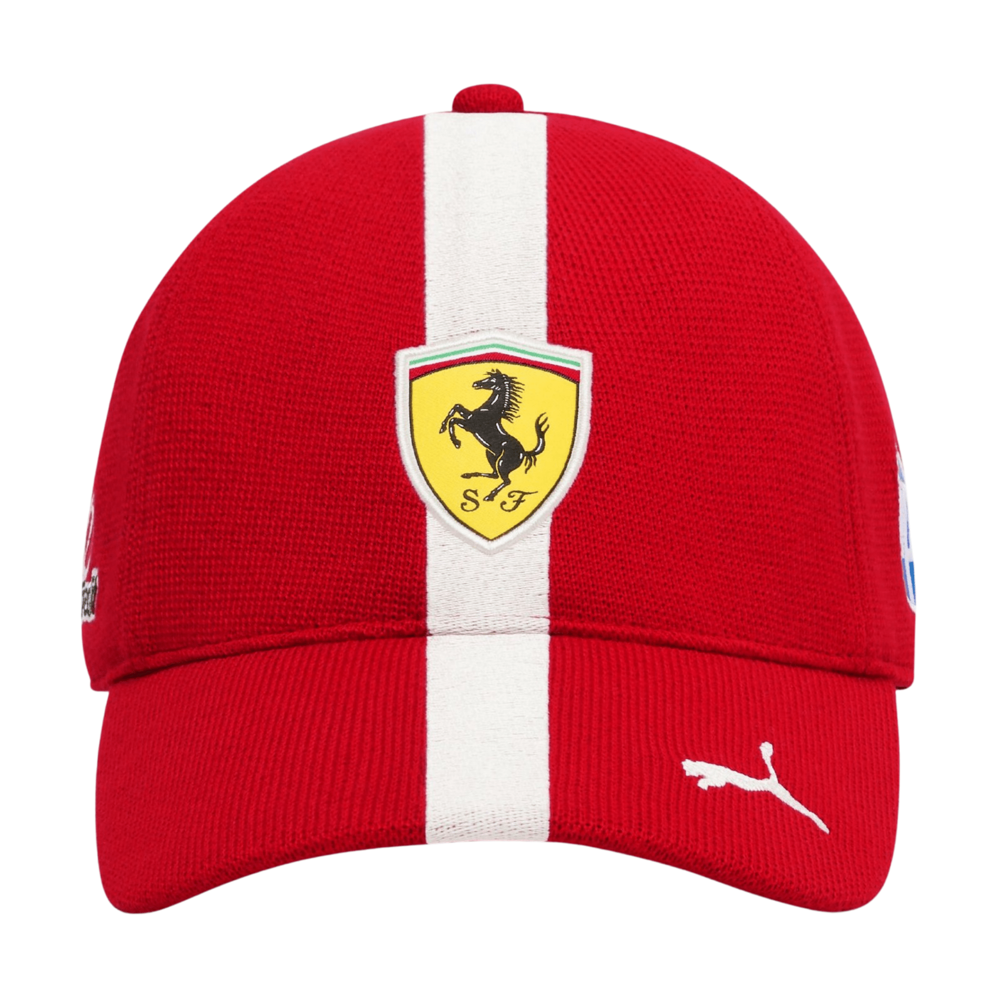 Gorra Scuderia Ferrari 624 - Fradostore